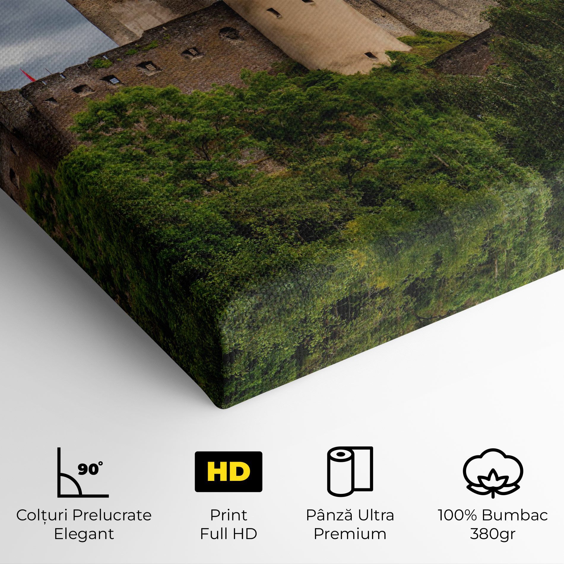 Castle Vianden mockup 4