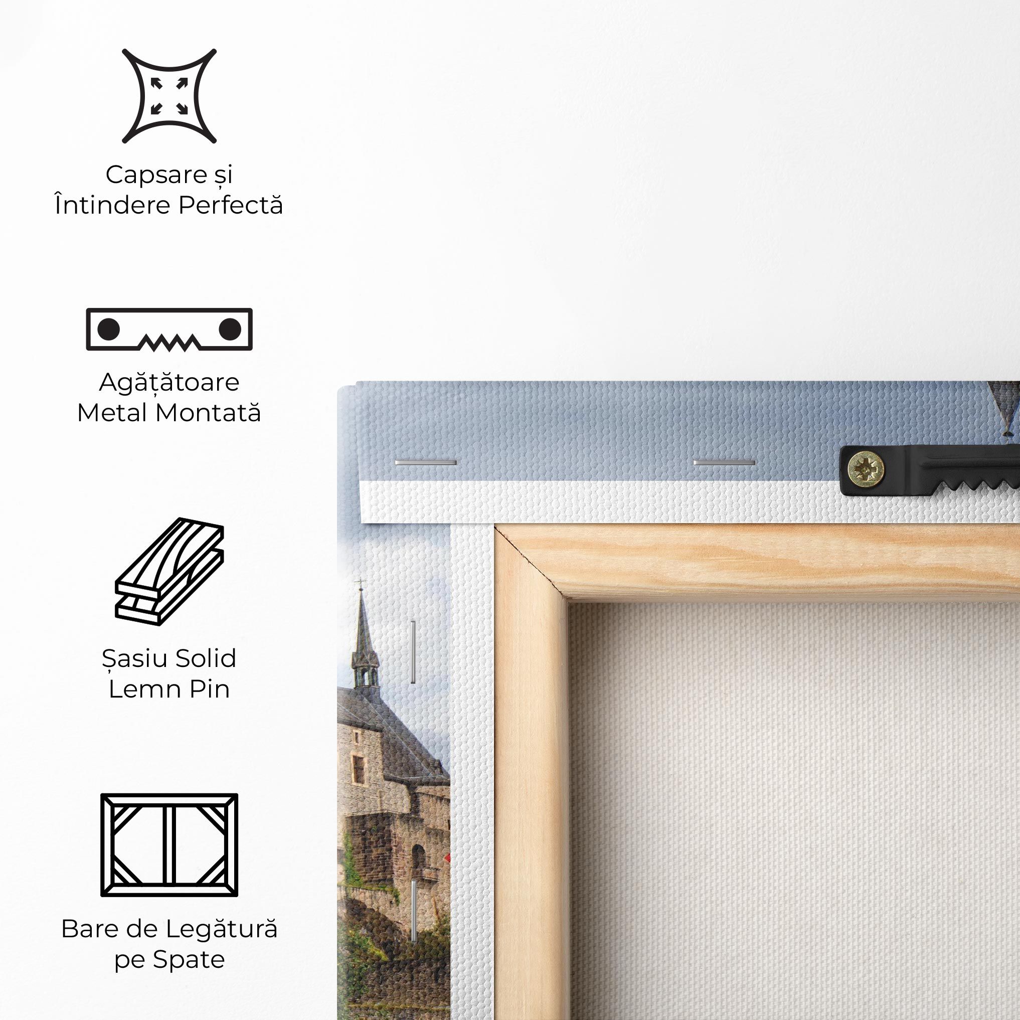 Castle Vianden mockup 5