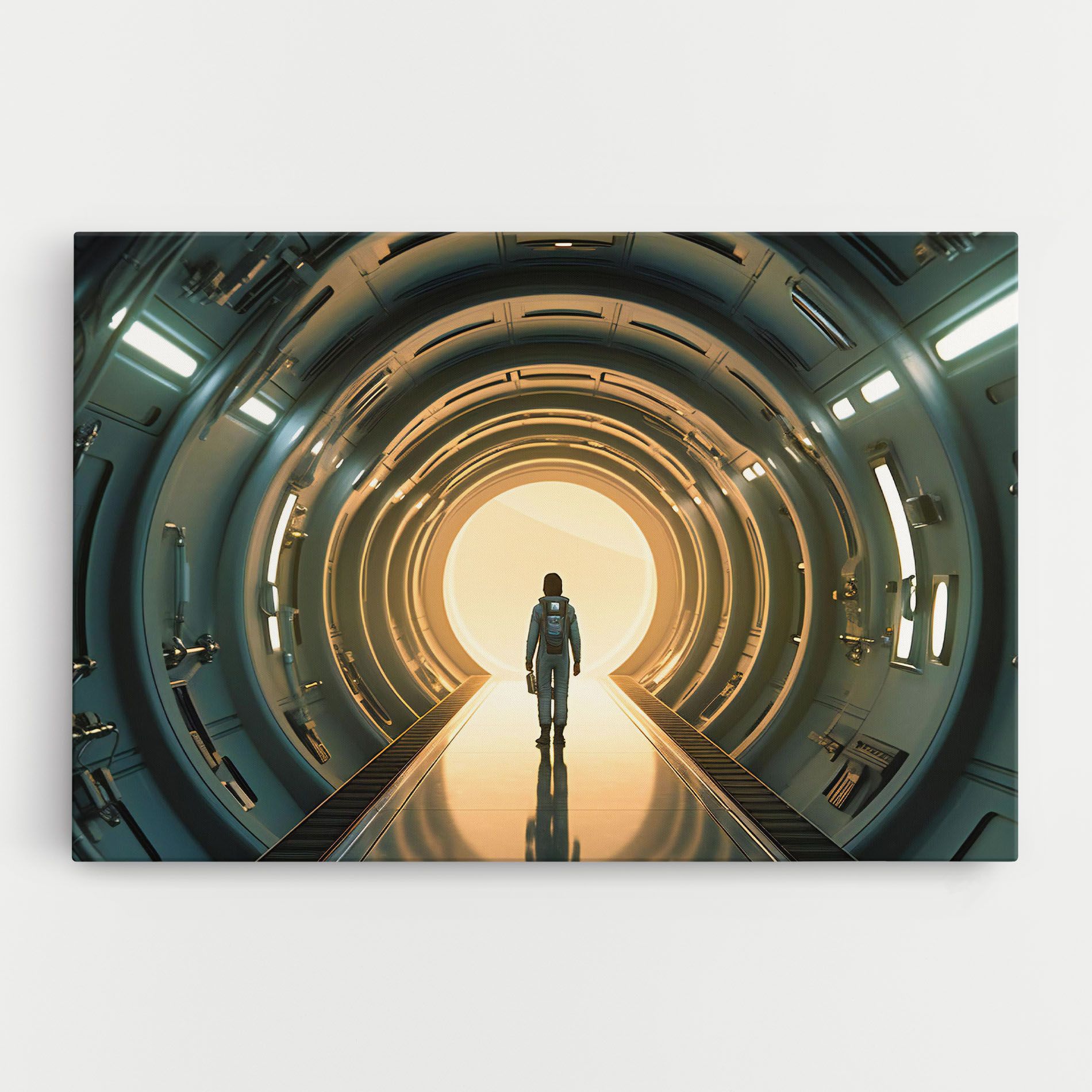 Infinity Intrigue mockup 0