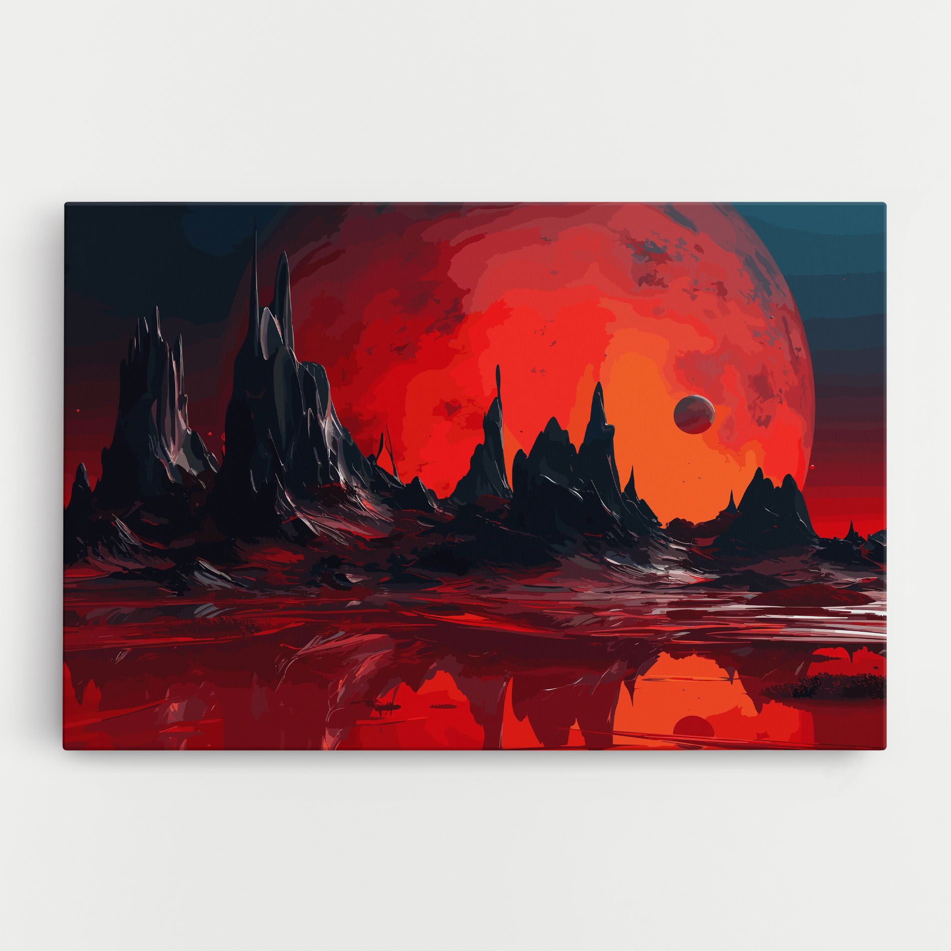 Red Moon World mockup 0