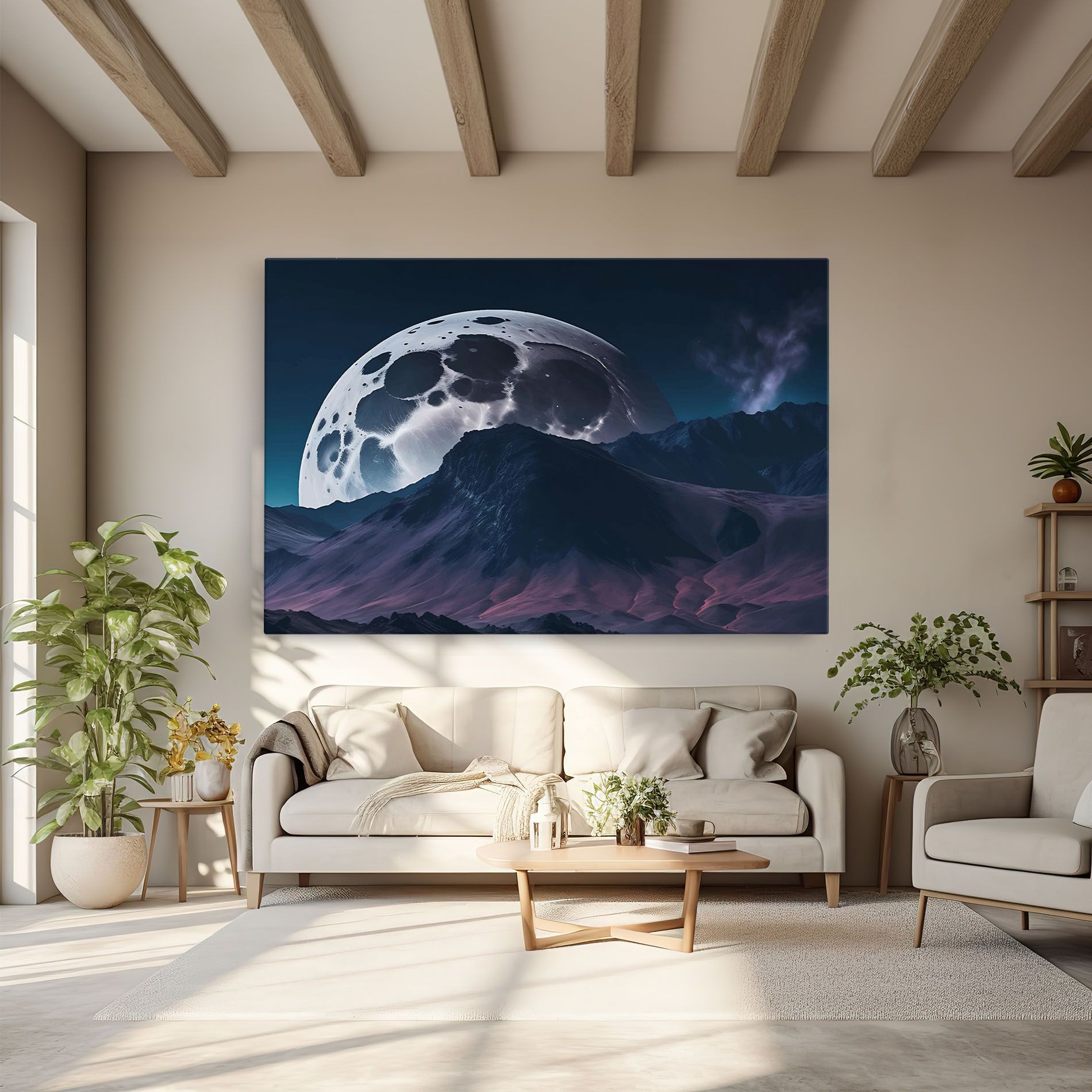 Full Moon Smoke mockup 6