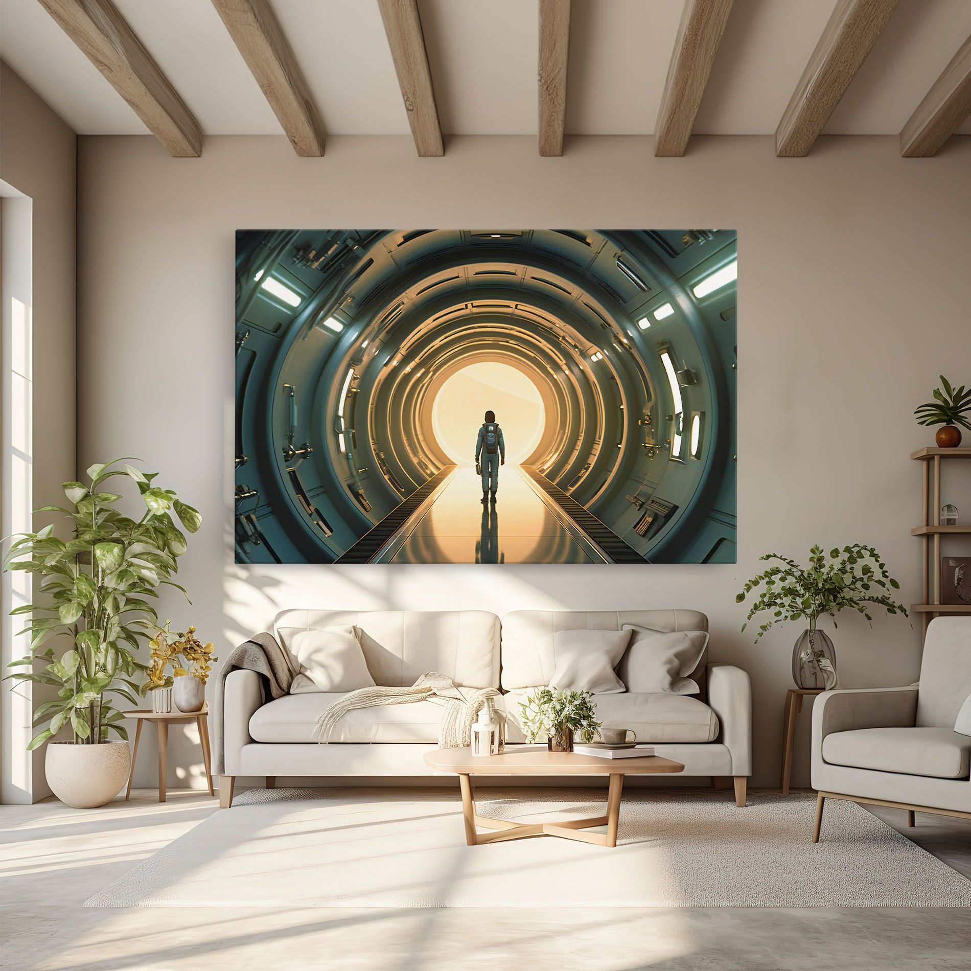 Infinity Intrigue mockup 6