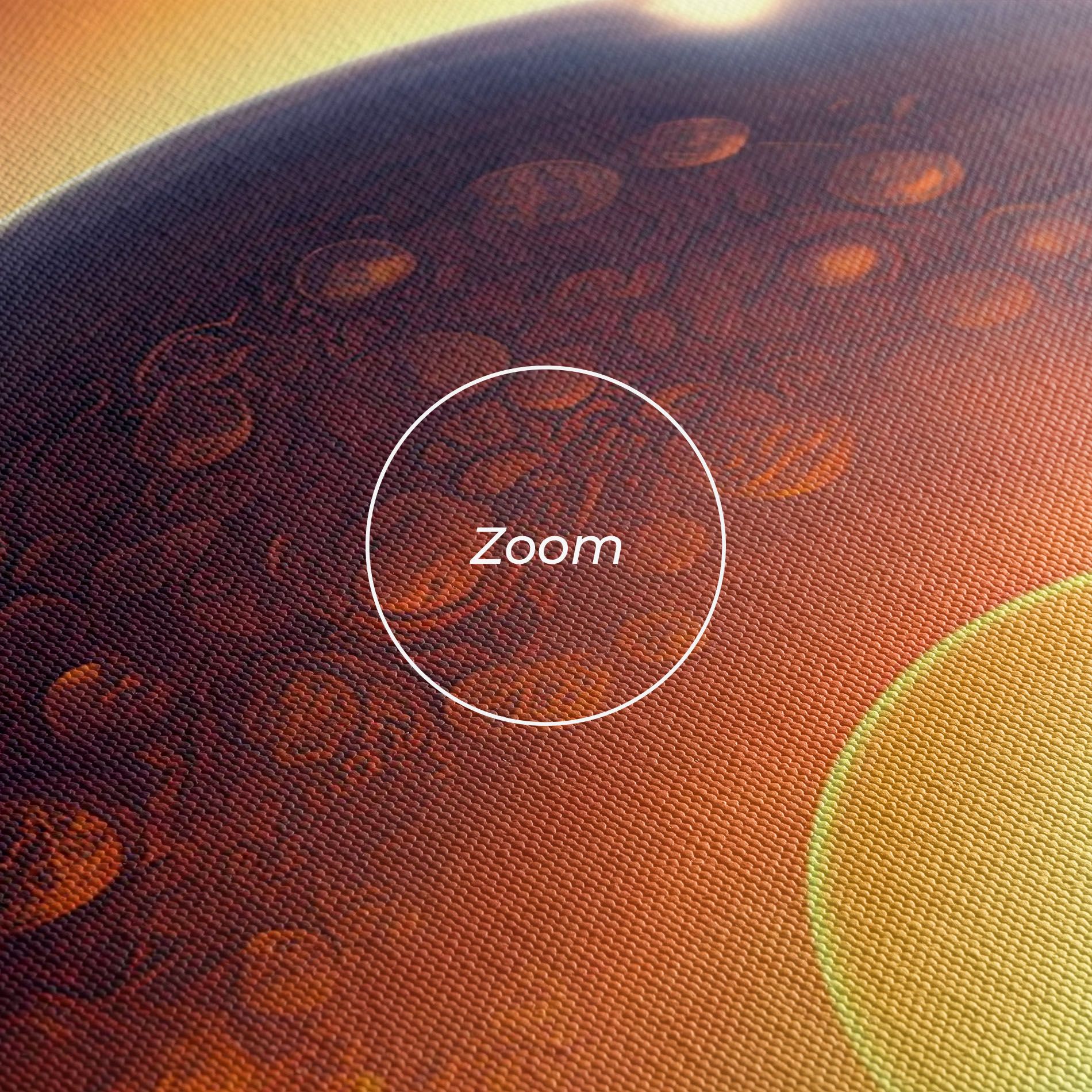 Abstract Fantasy Science mockup 3