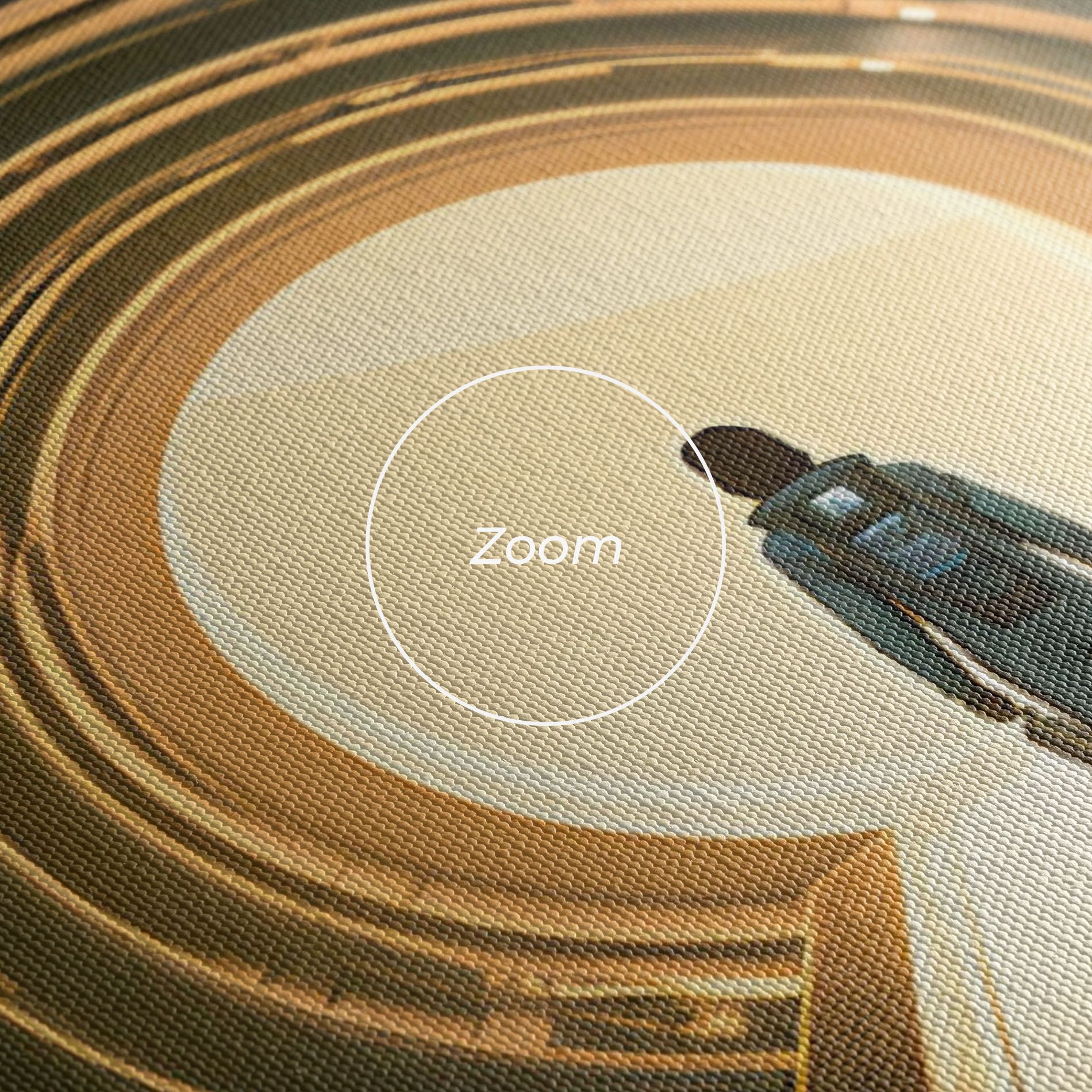 Infinity Intrigue mockup 3