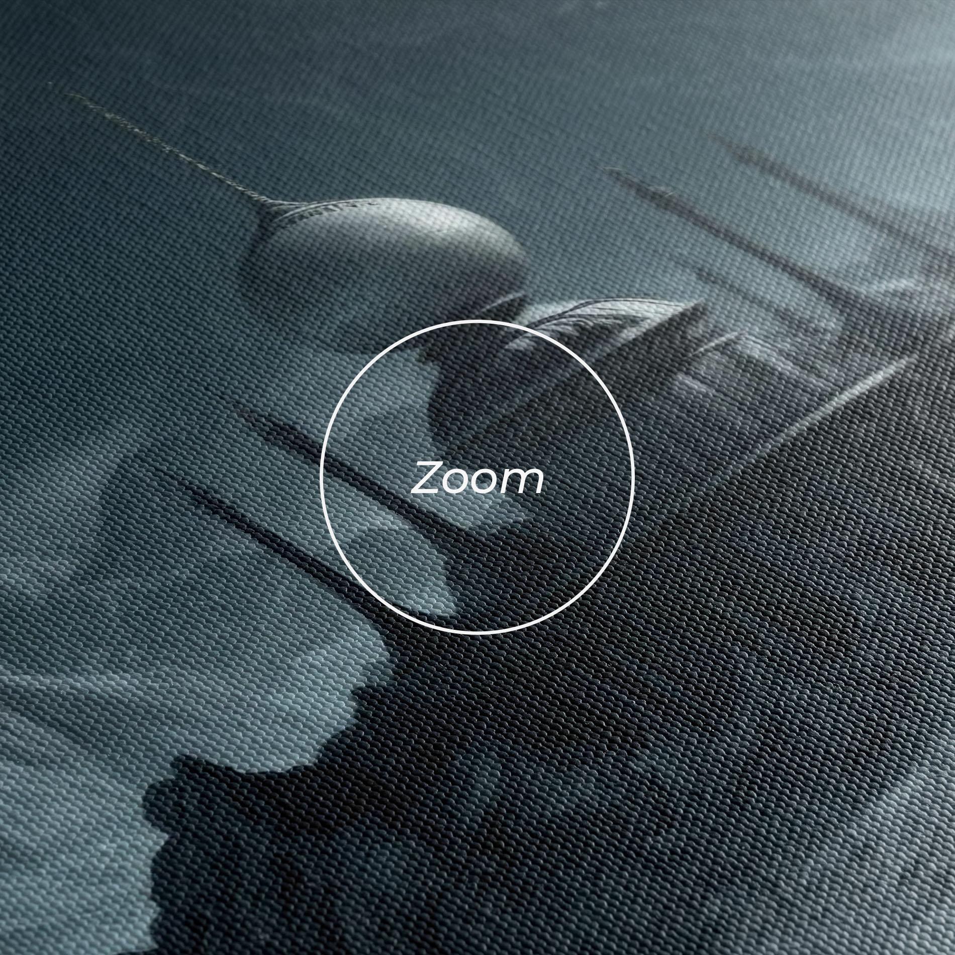 Tablou Canvas Muslim Design mockup 3