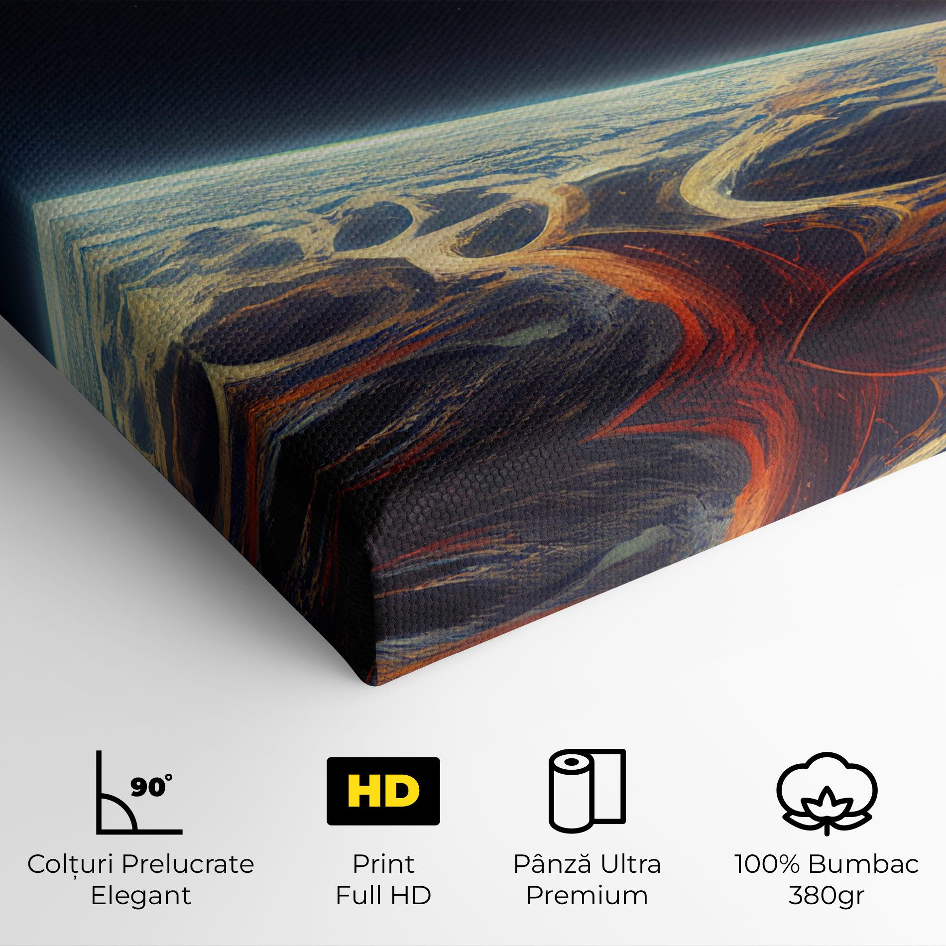 Cosmic Craze mockup 4