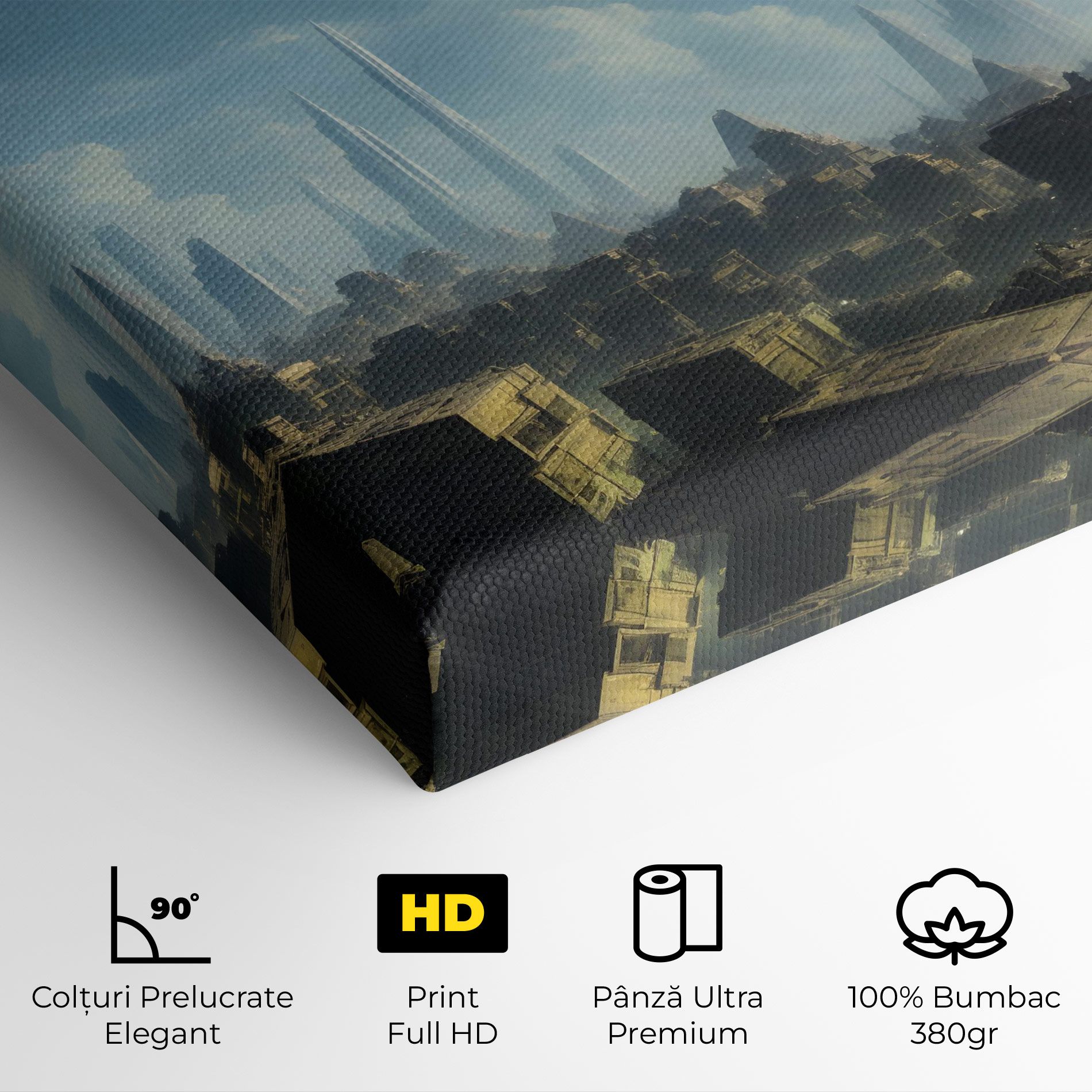 Flying Piramids mockup 4