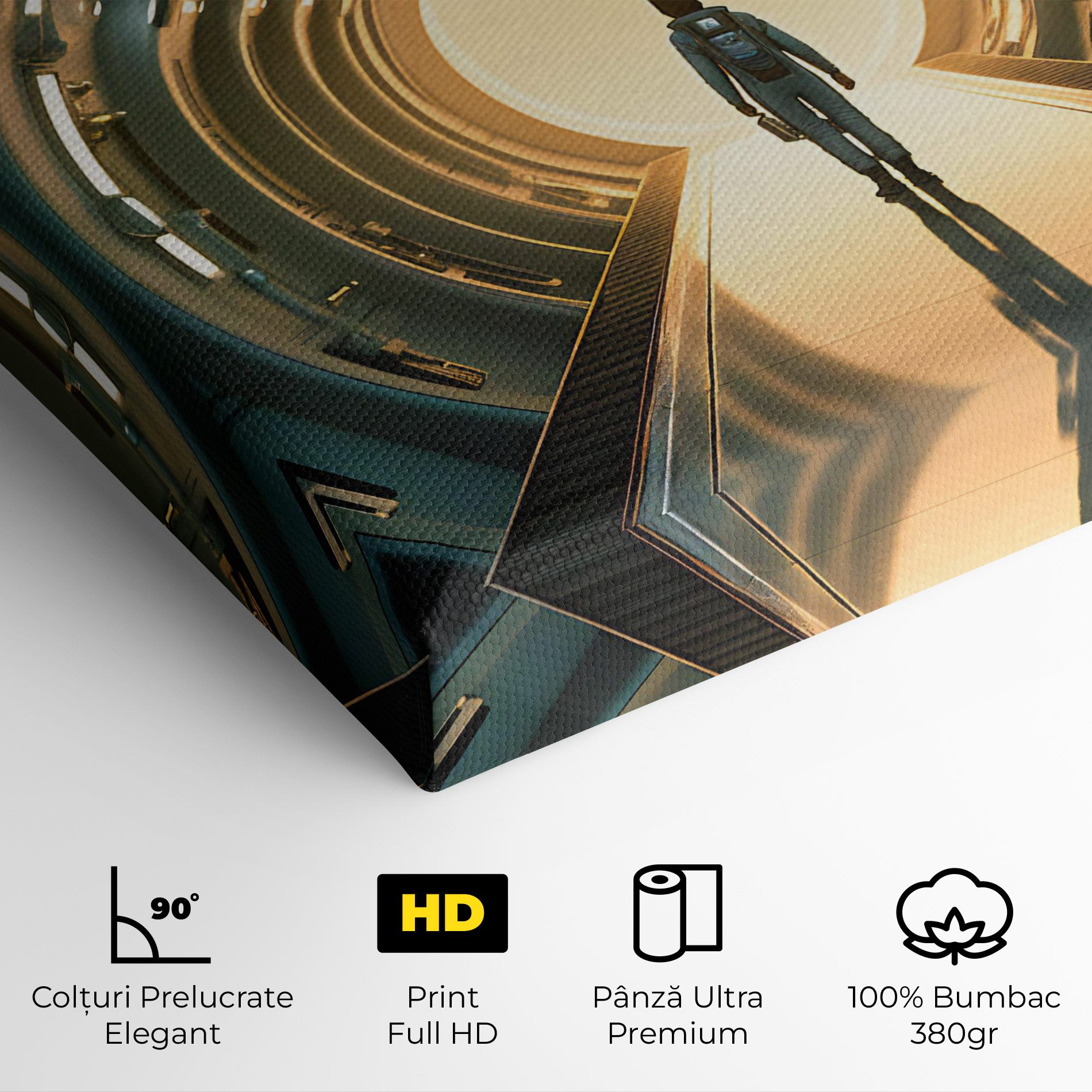 Infinity Intrigue mockup 4