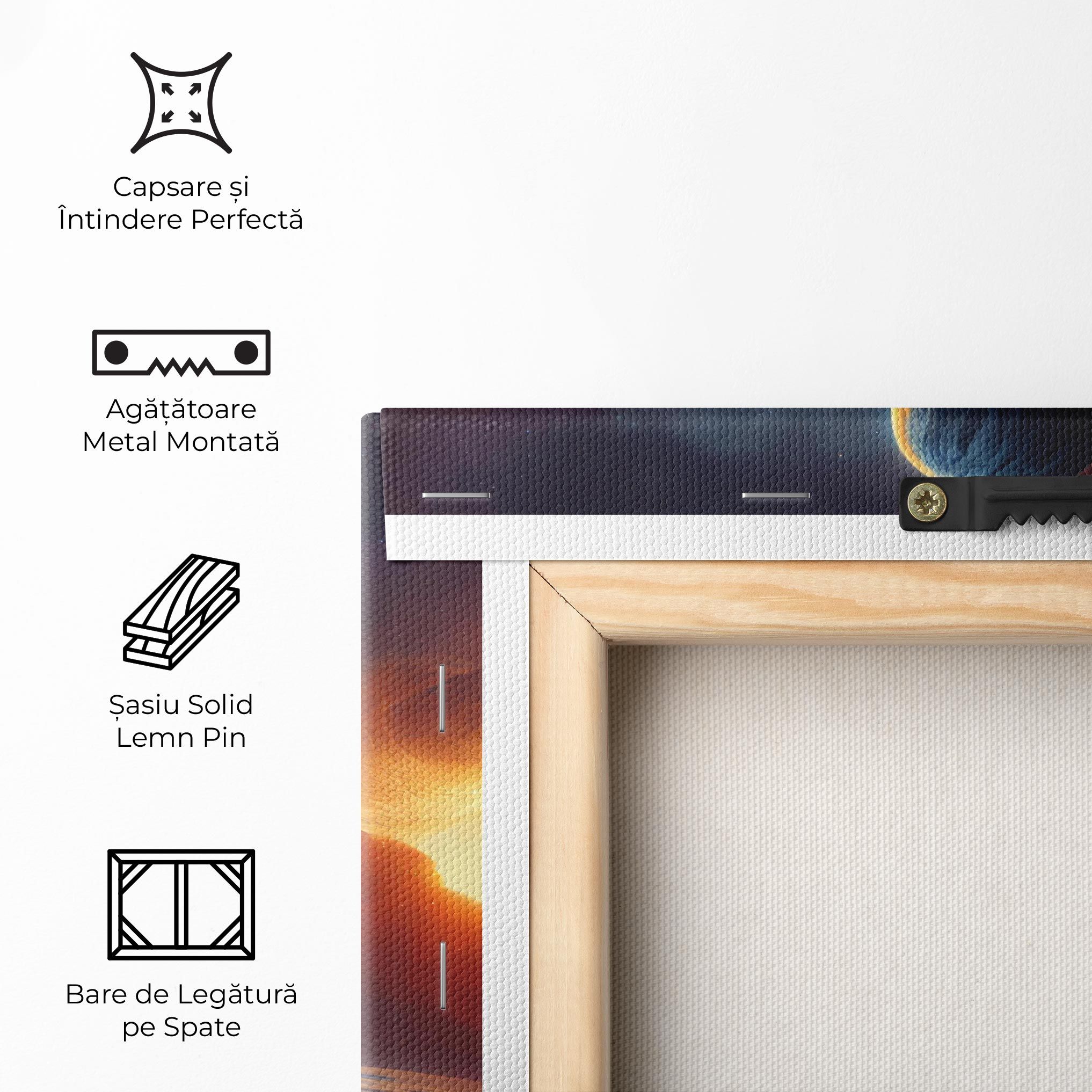 Cosmic Craze mockup 5