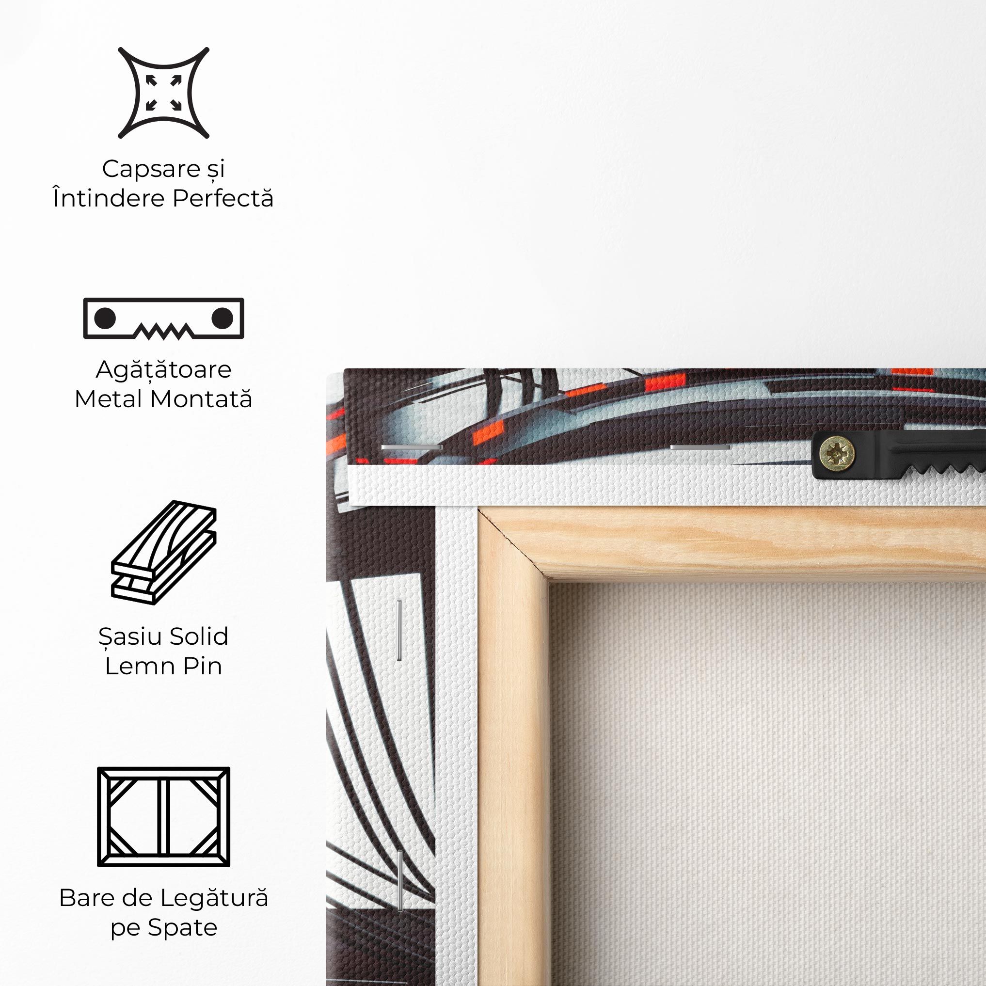 Cyber Chronicle mockup 5