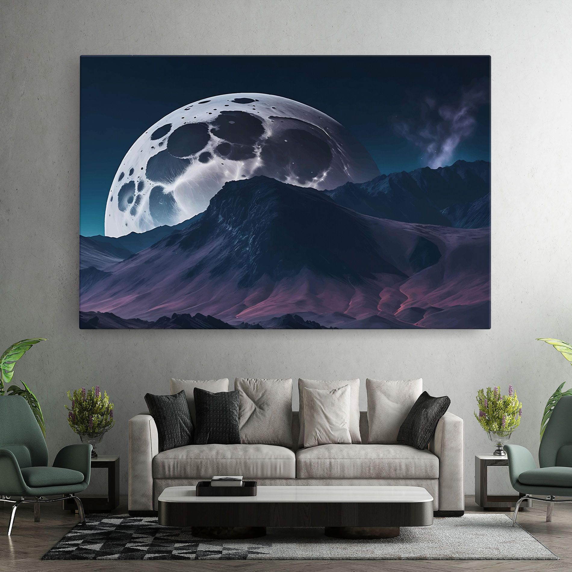 Full Moon Smoke mockup 7