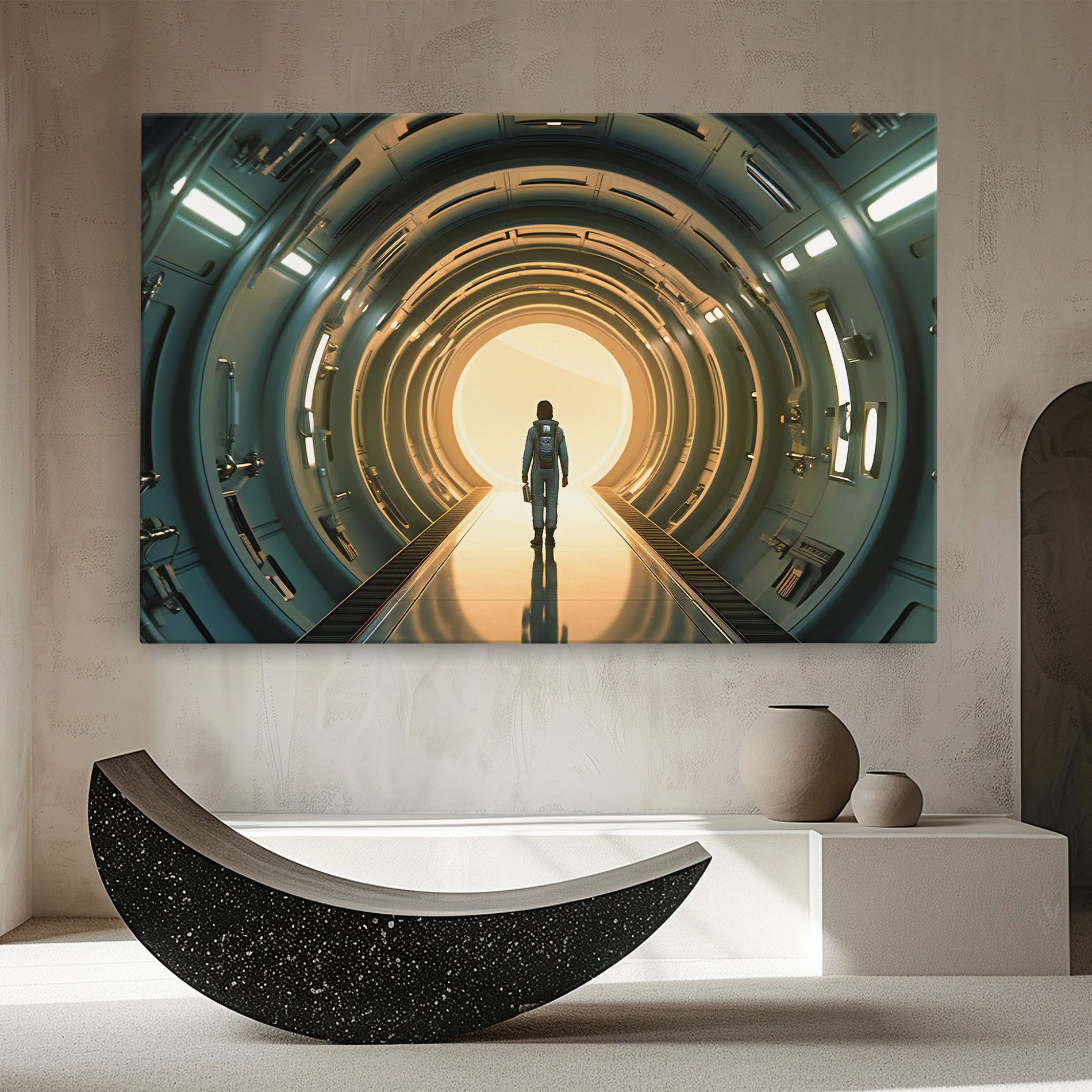 Infinity Intrigue mockup 8