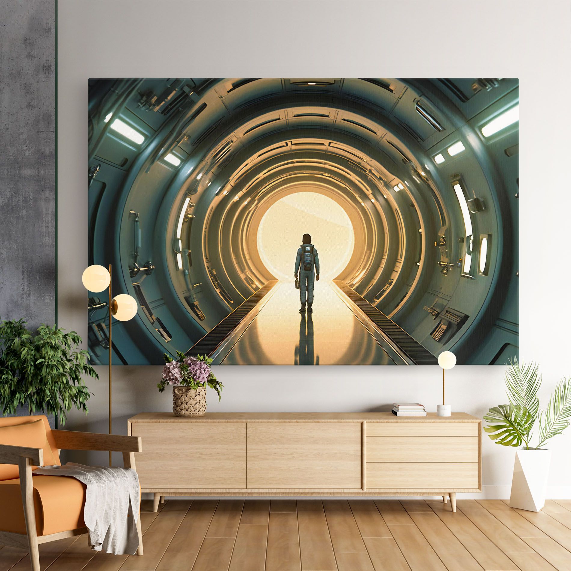 Infinity Intrigue mockup 9