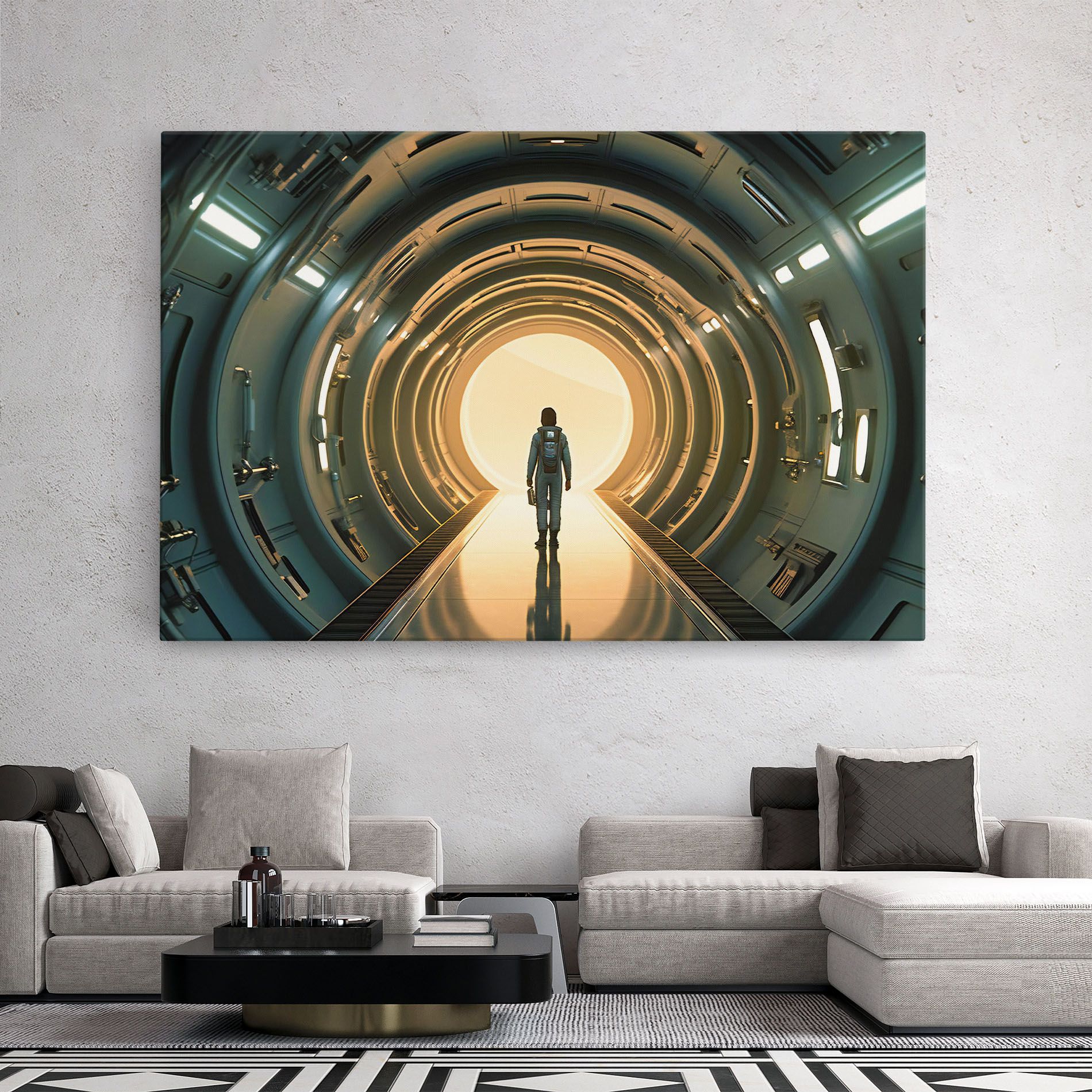 Infinity Intrigue mockup 2