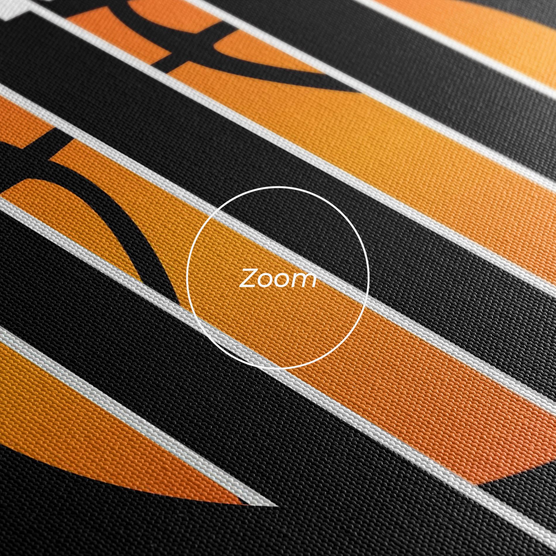 Tablou Canvas Basket Ball mockup 3