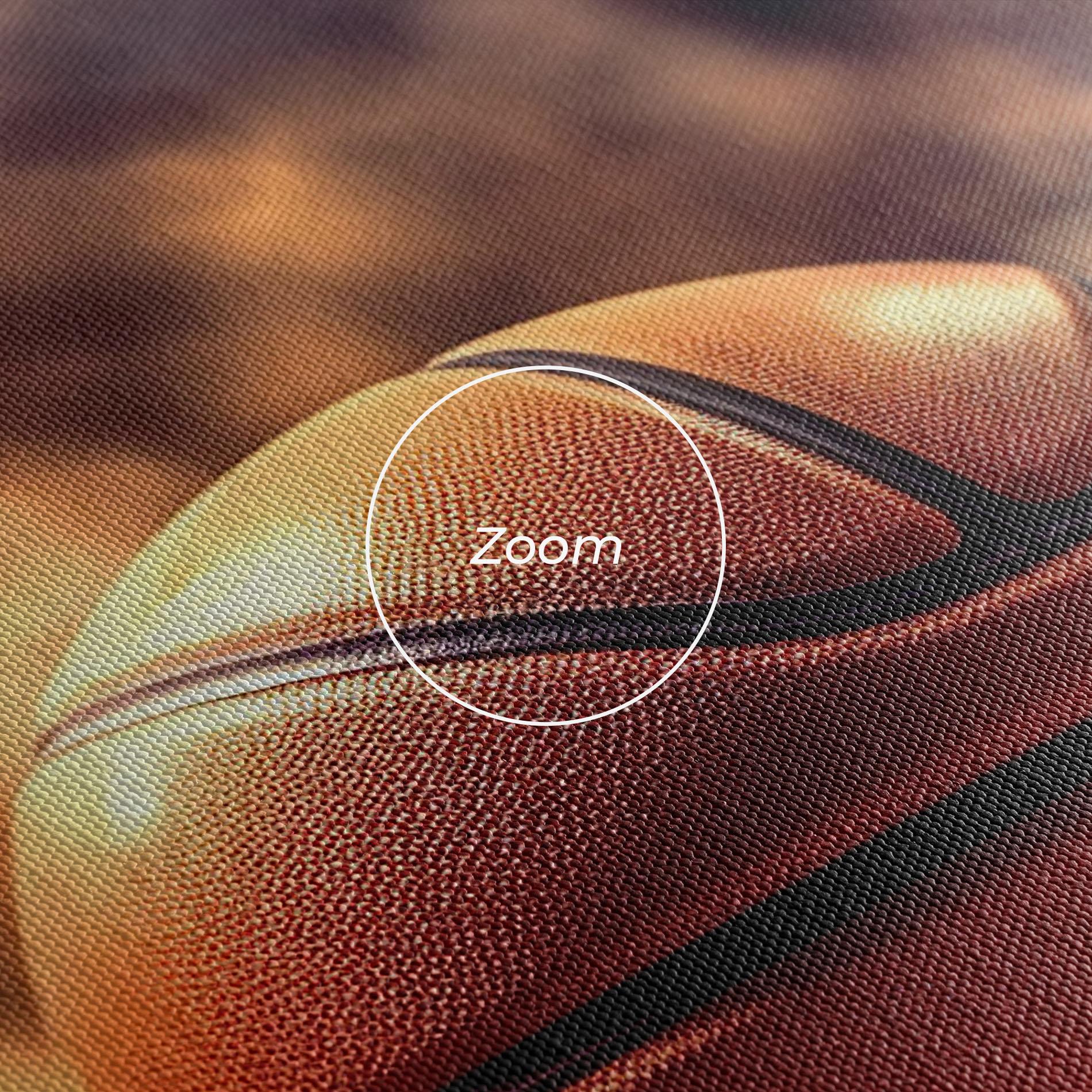 Tablou Canvas Basketball Arena mockup 3