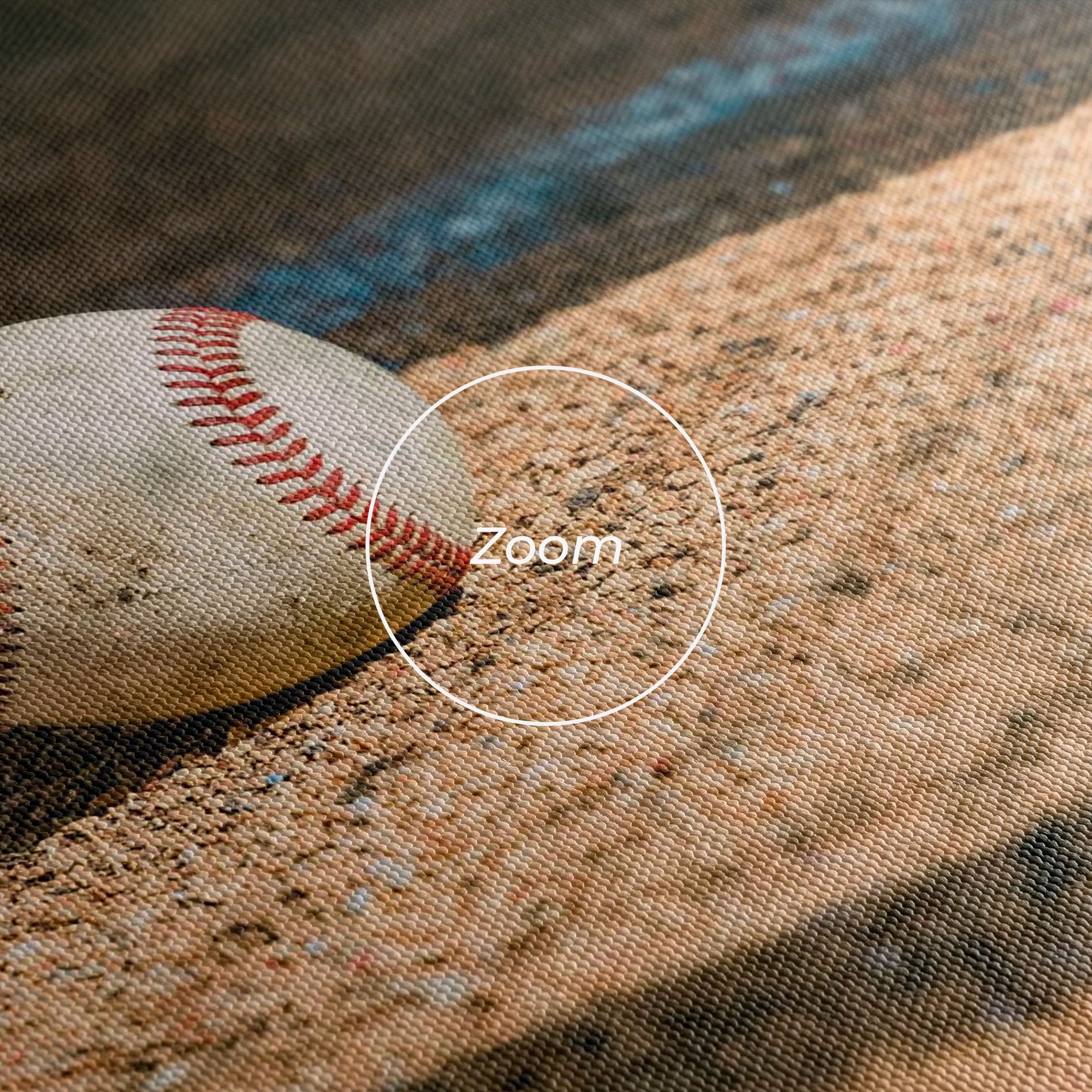 Baseball Balls mockup 3