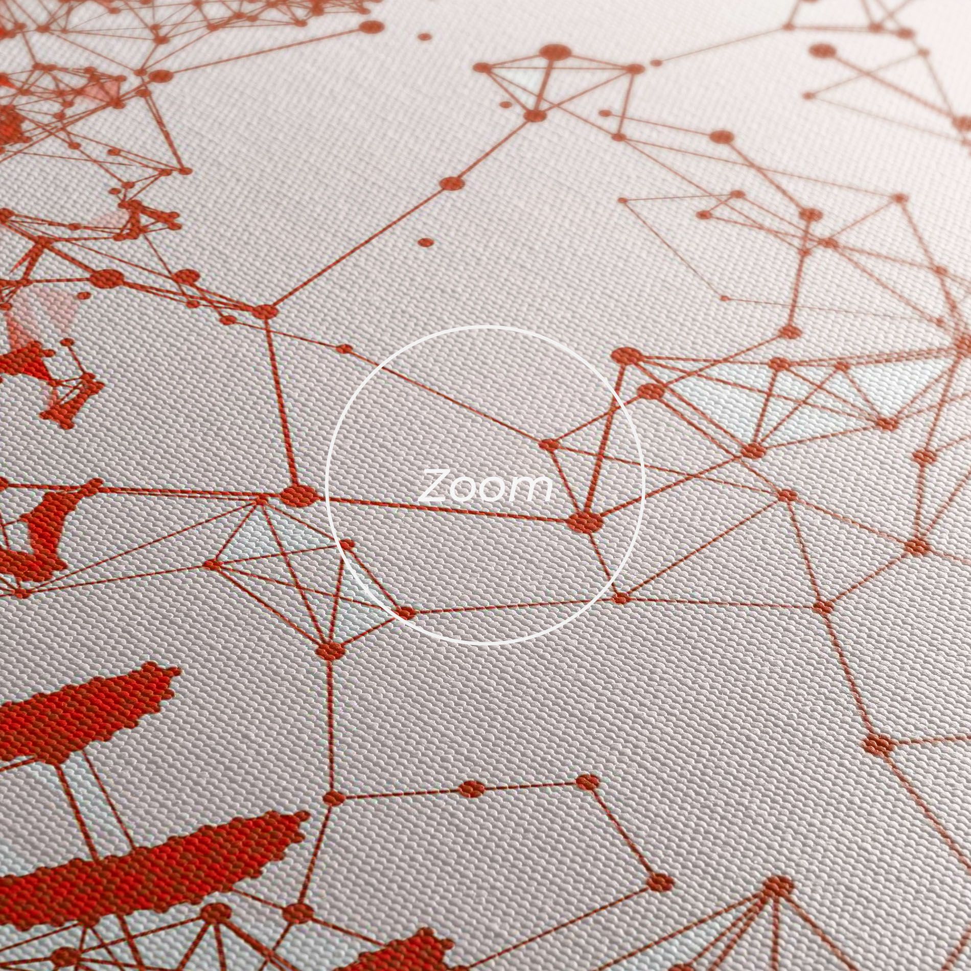 Baseball Line Art mockup 3