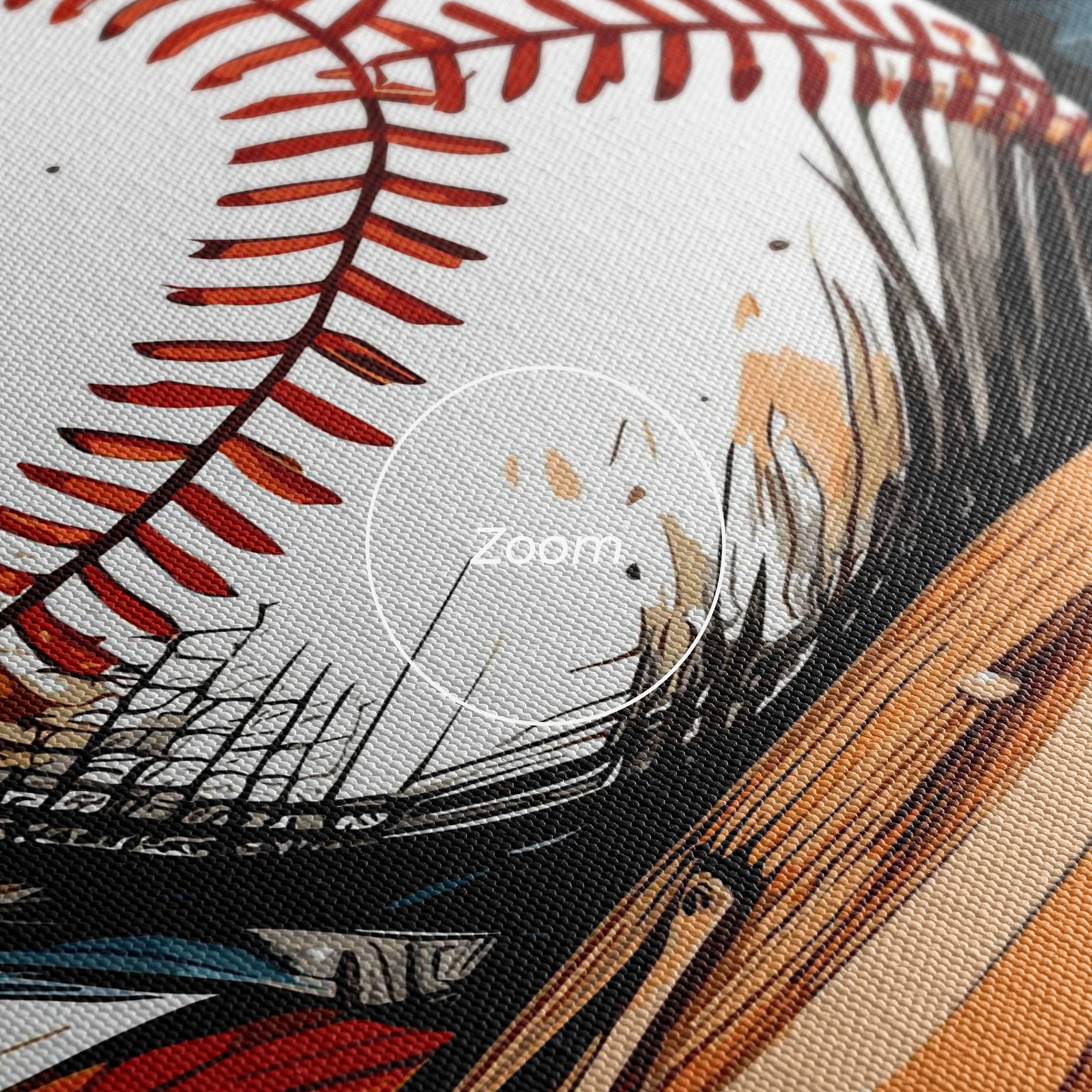 Baseball Trash mockup 3