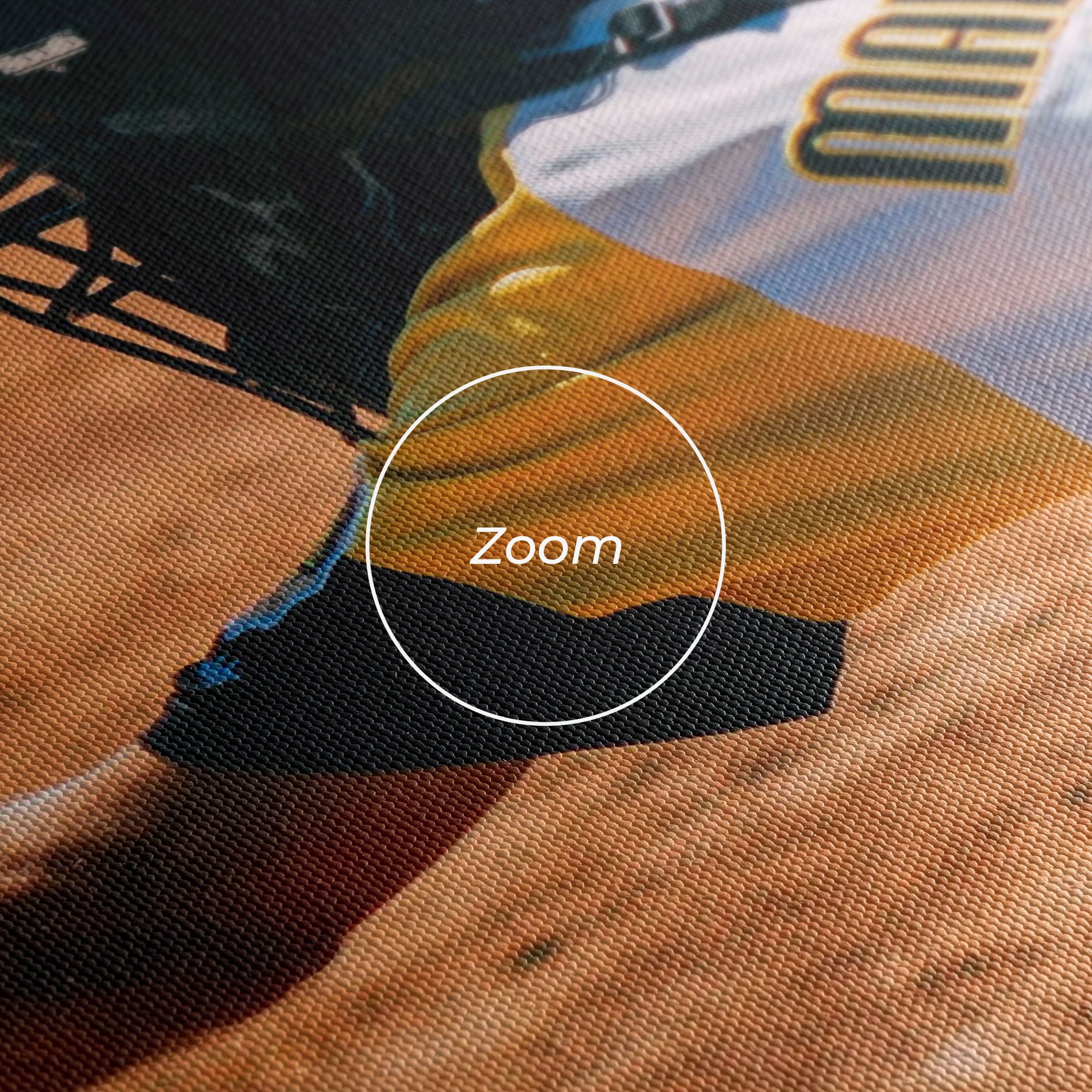 Number 47 Baseball mockup 3