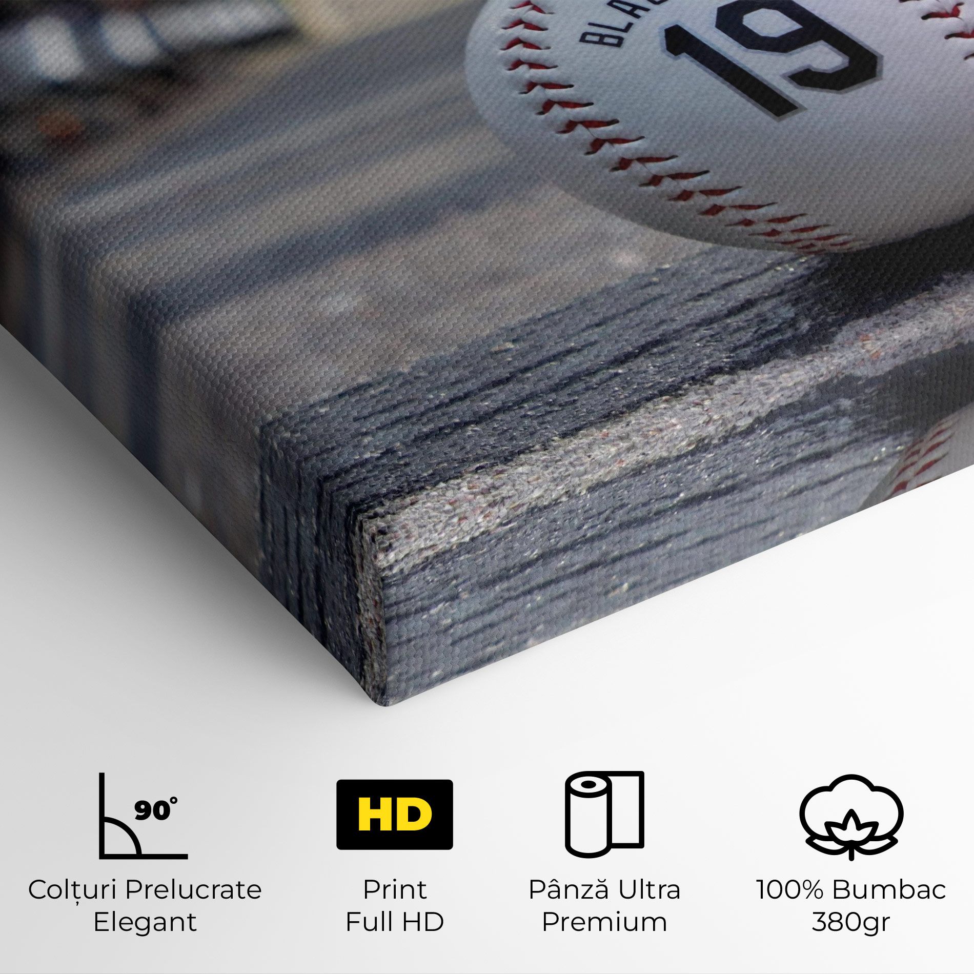 Baseball Nr 19 mockup 4