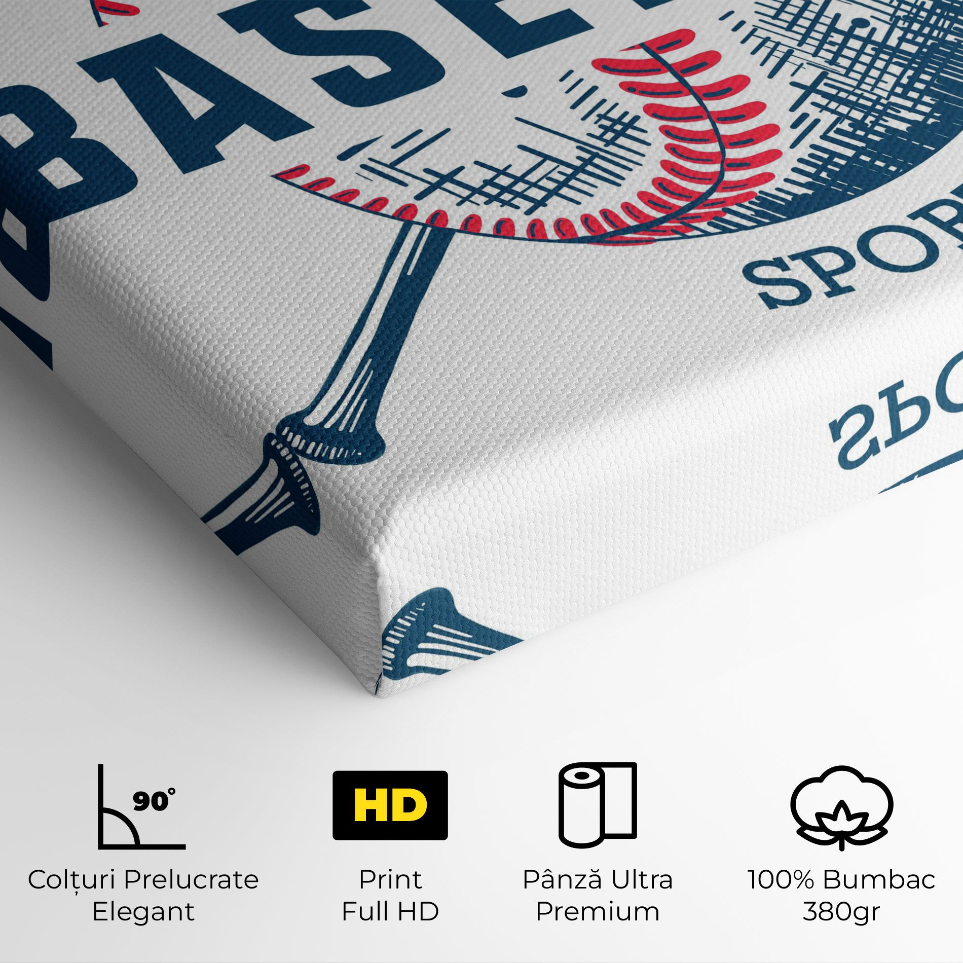 Baseball Sport mockup 4
