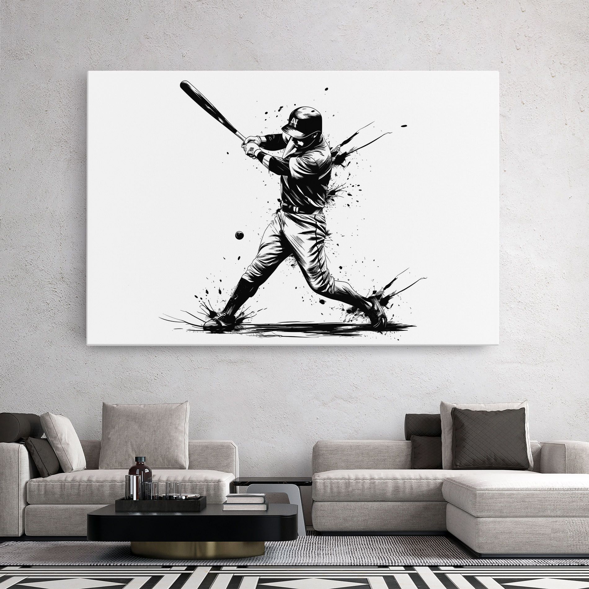 Baseball Splash mockup 2