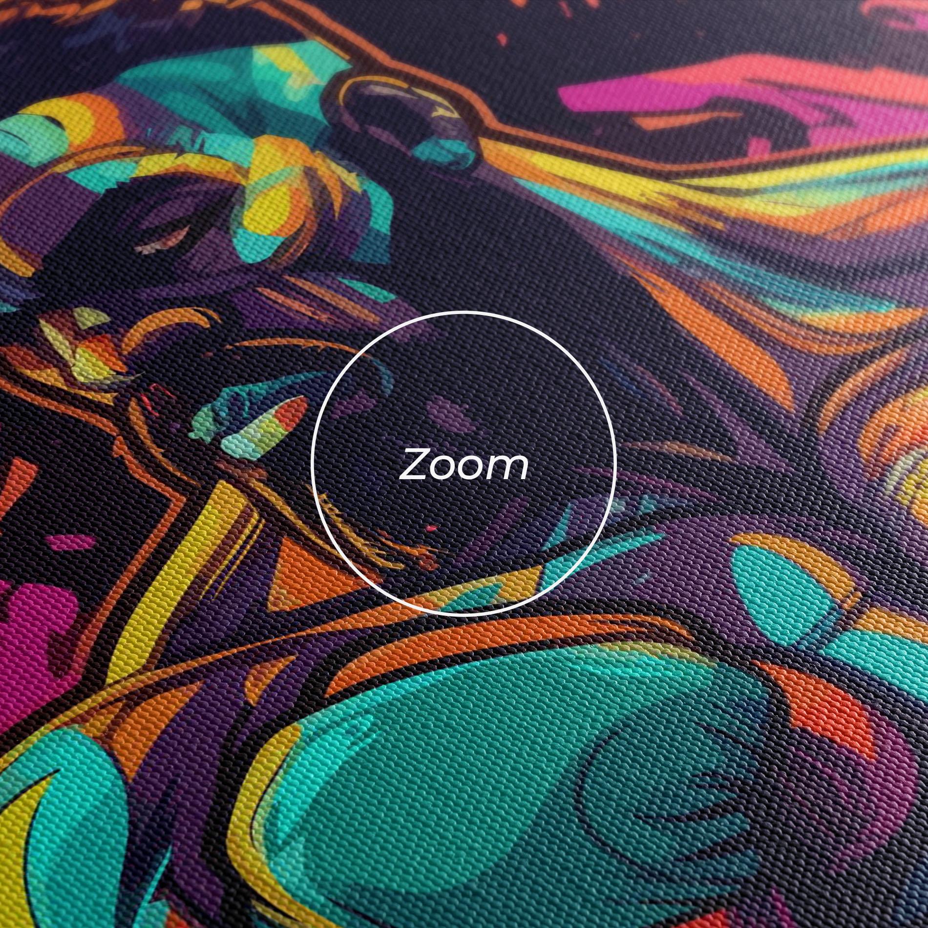 Tablou Canvas Box Ing mockup 3