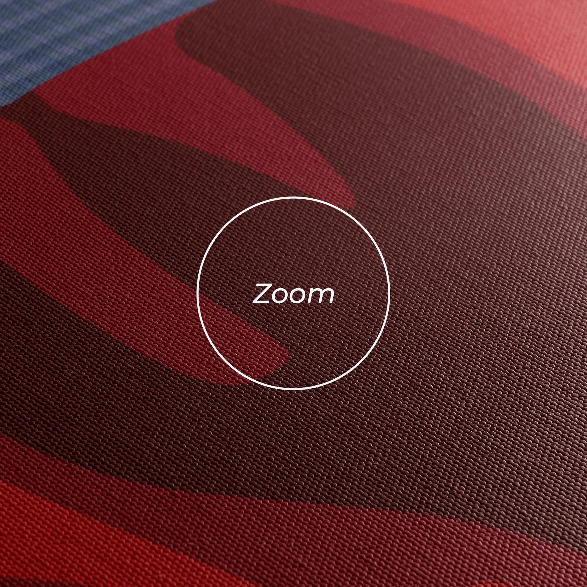 Tablou Canvas Fight Box mockup 3