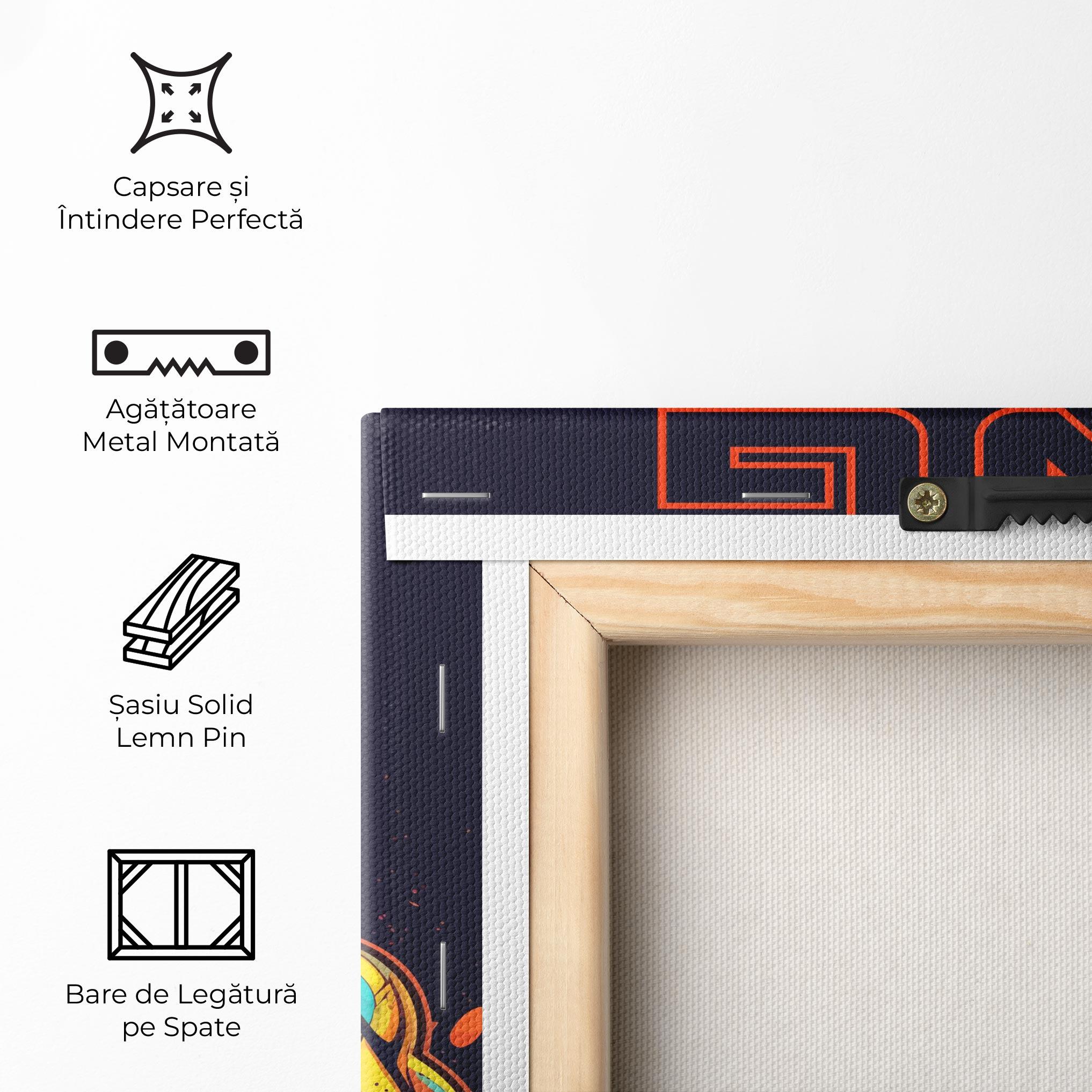Tablou Canvas Box Ing mockup 5