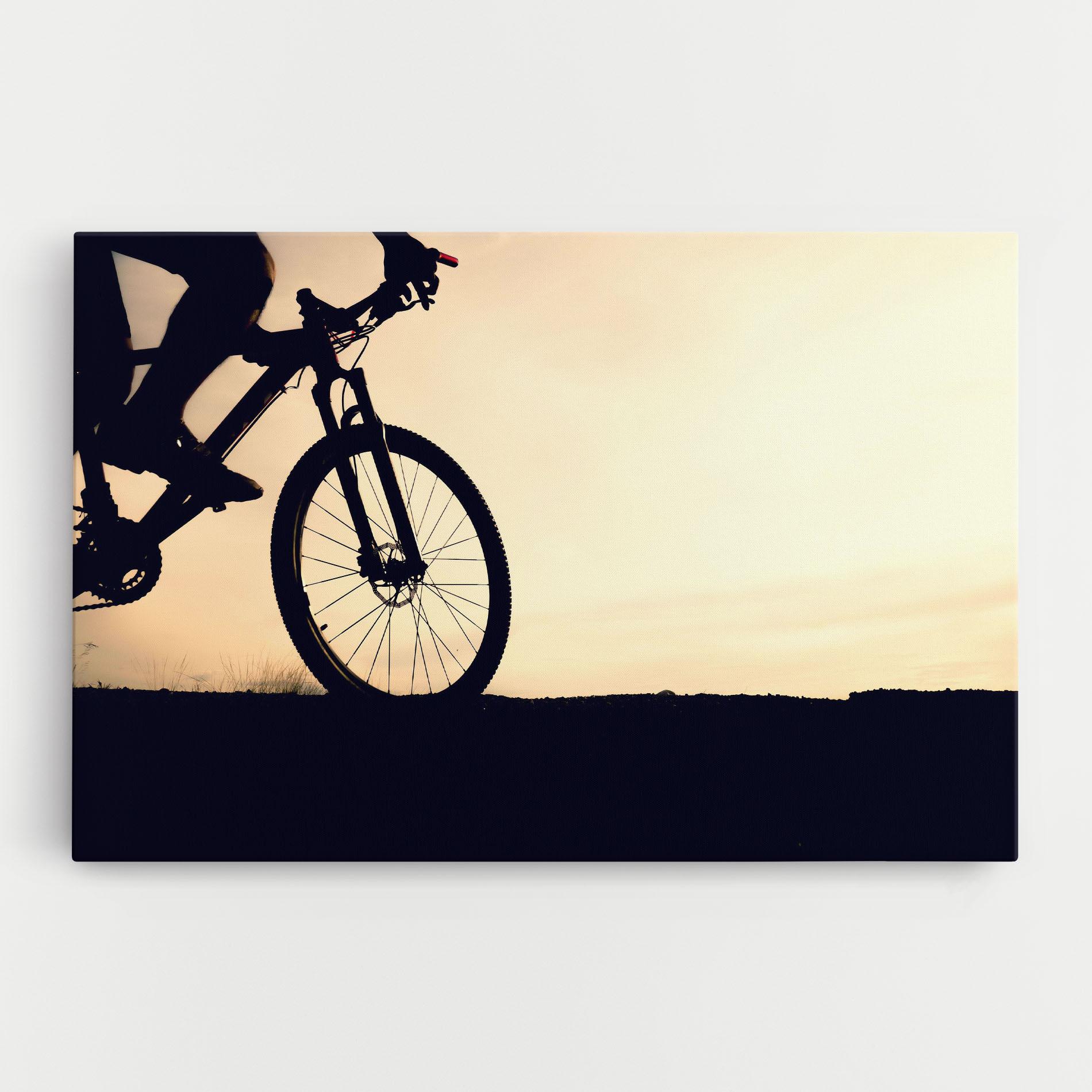 Tablou Canvas Cream Sky Mtb mockup 0