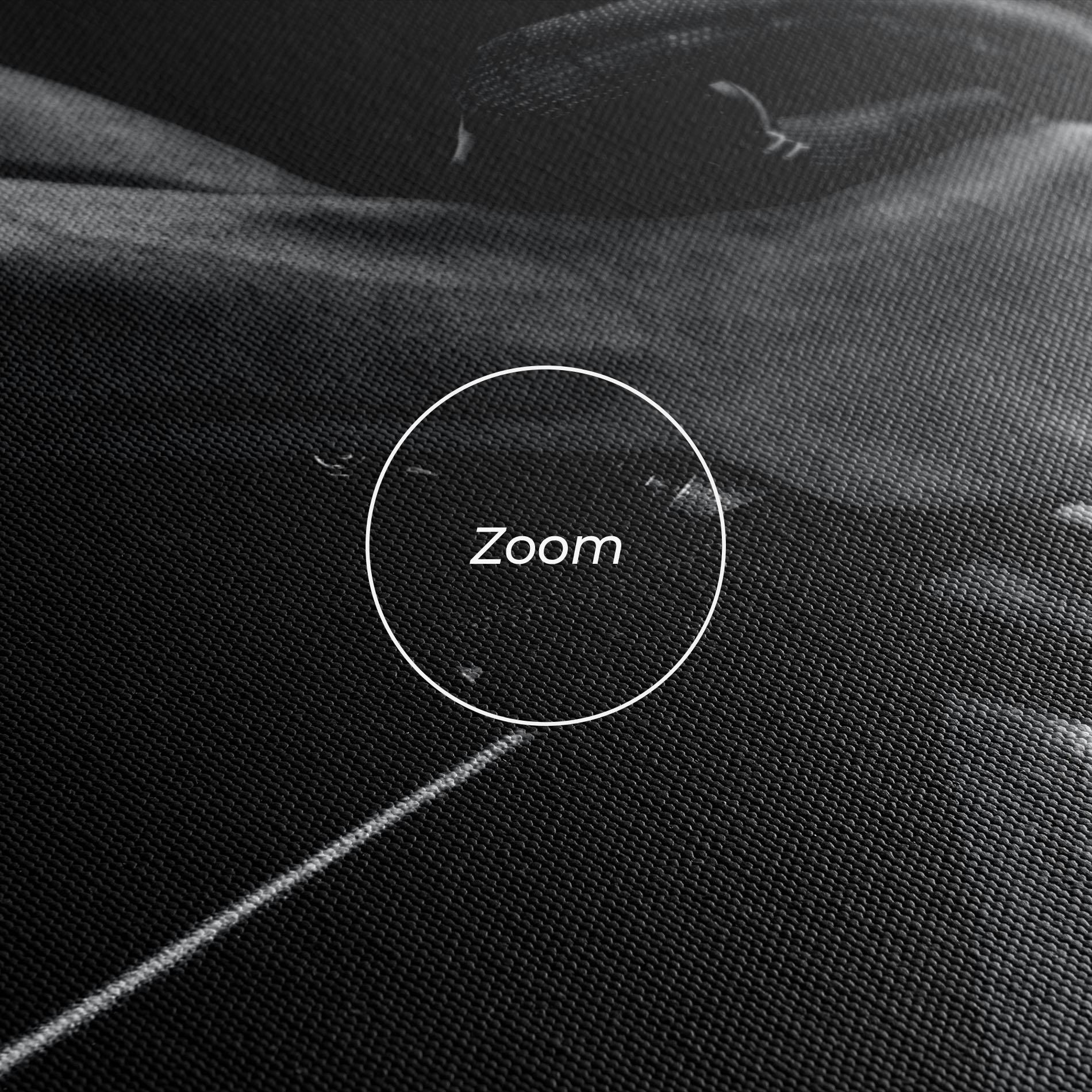 Tablou Canvas Bike Burst mockup 3