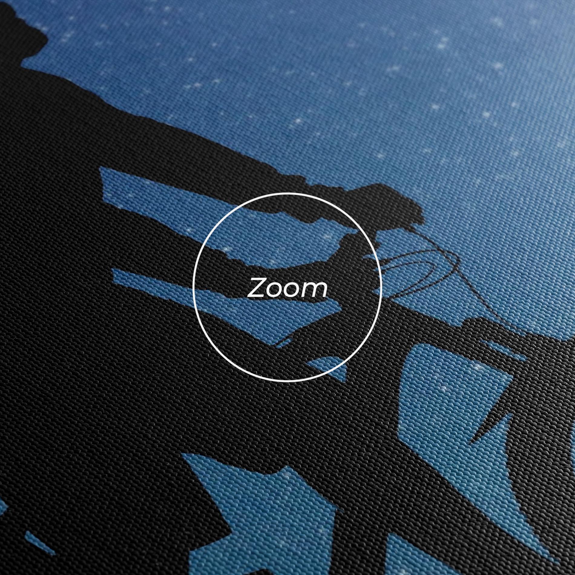 Tablou Canvas Pedal mockup 3