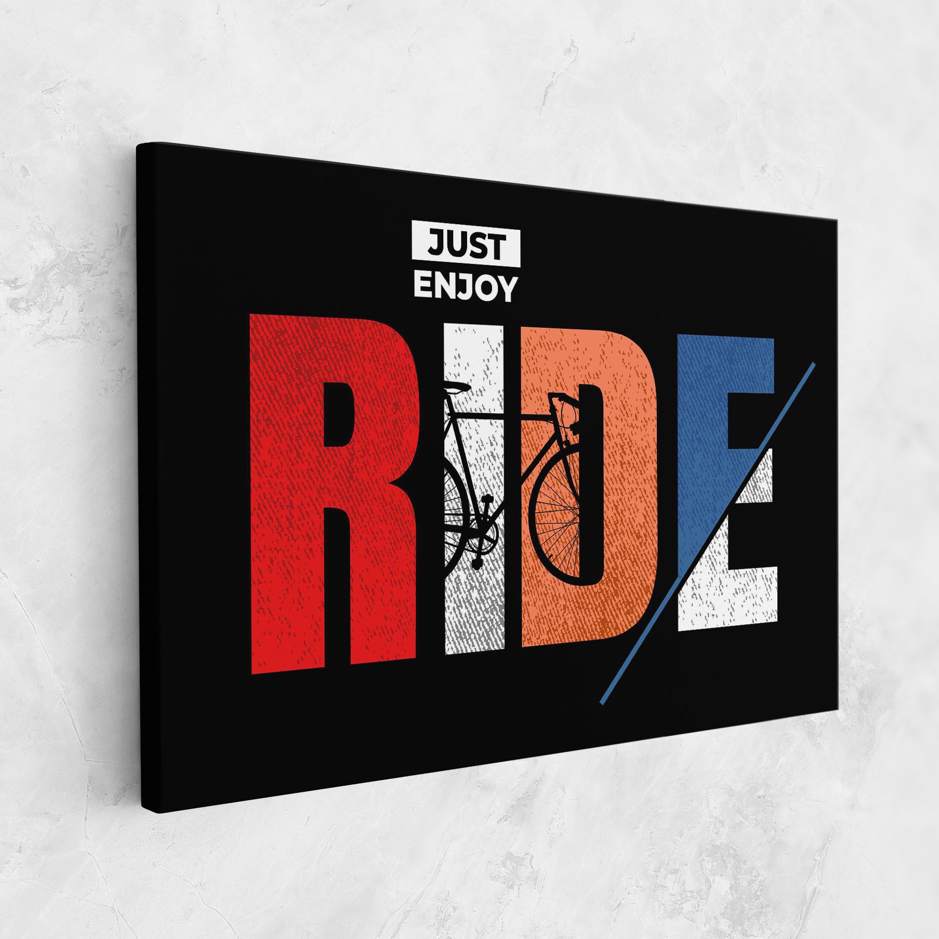 Ride mockup 1