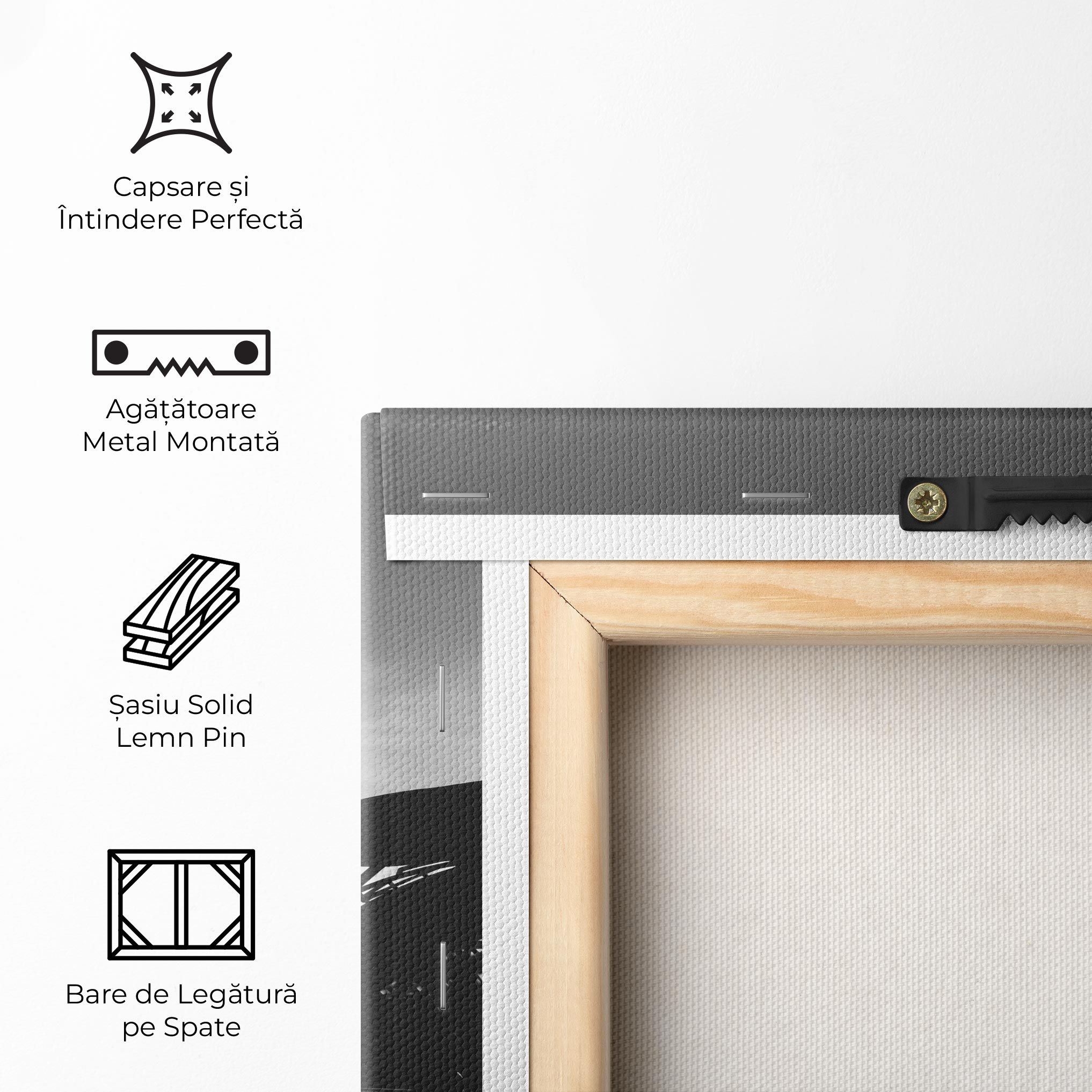 Black Bike Shilouette mockup 5