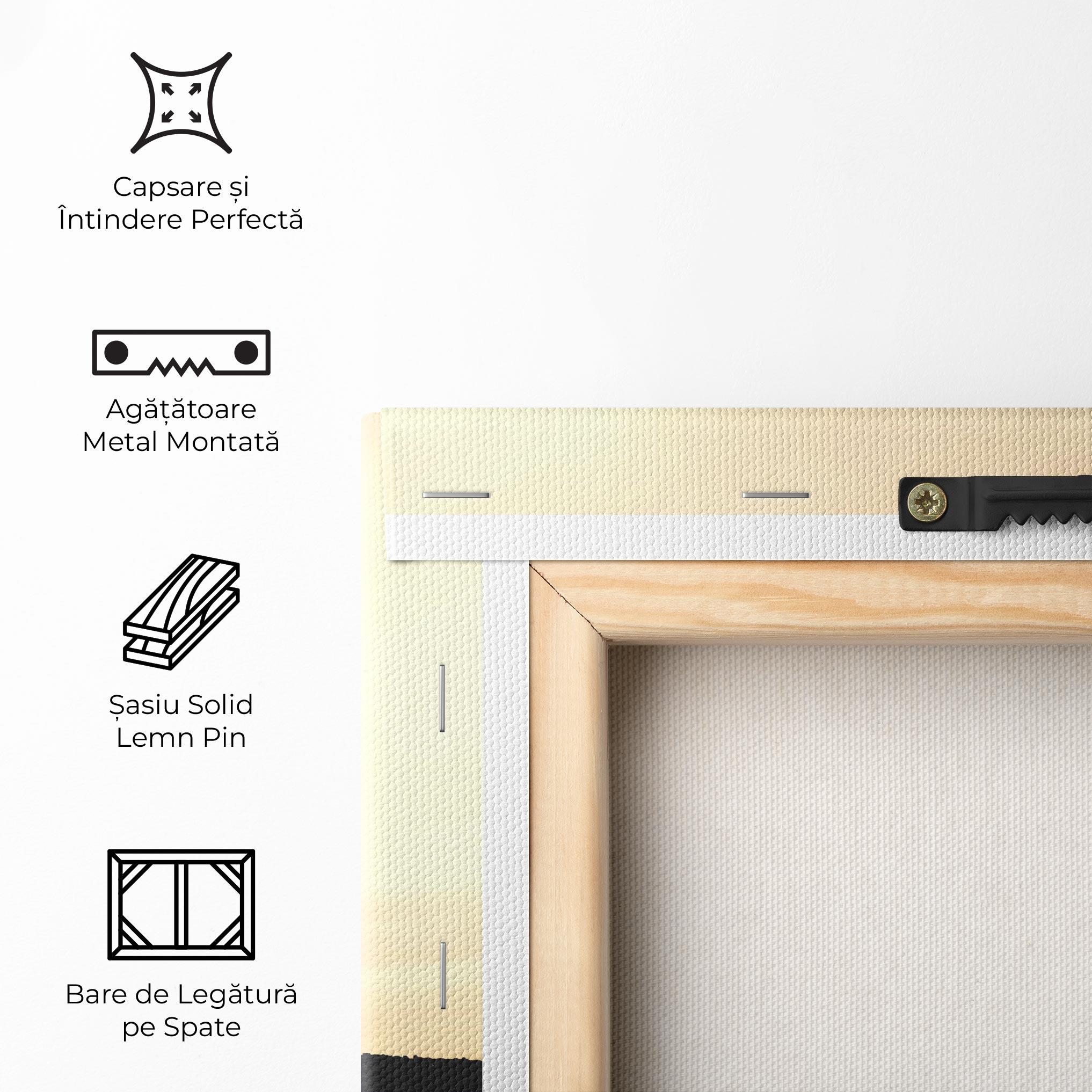 Tablou Canvas Cream Sky Mtb mockup 5