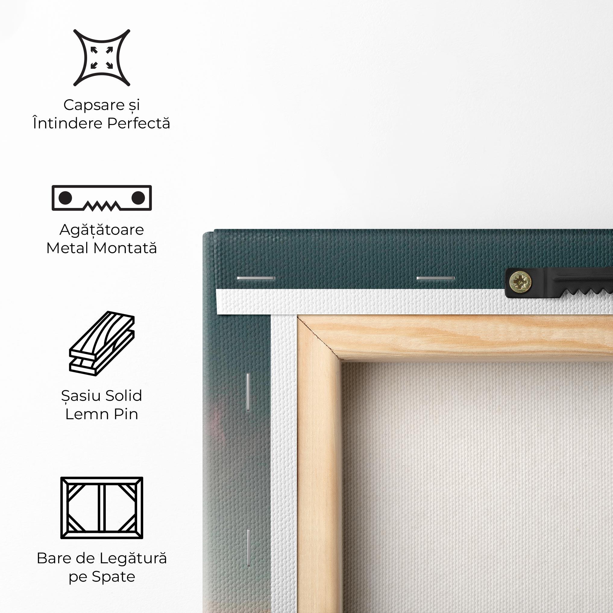 Tablou Canvas Cycle Explor mockup 5