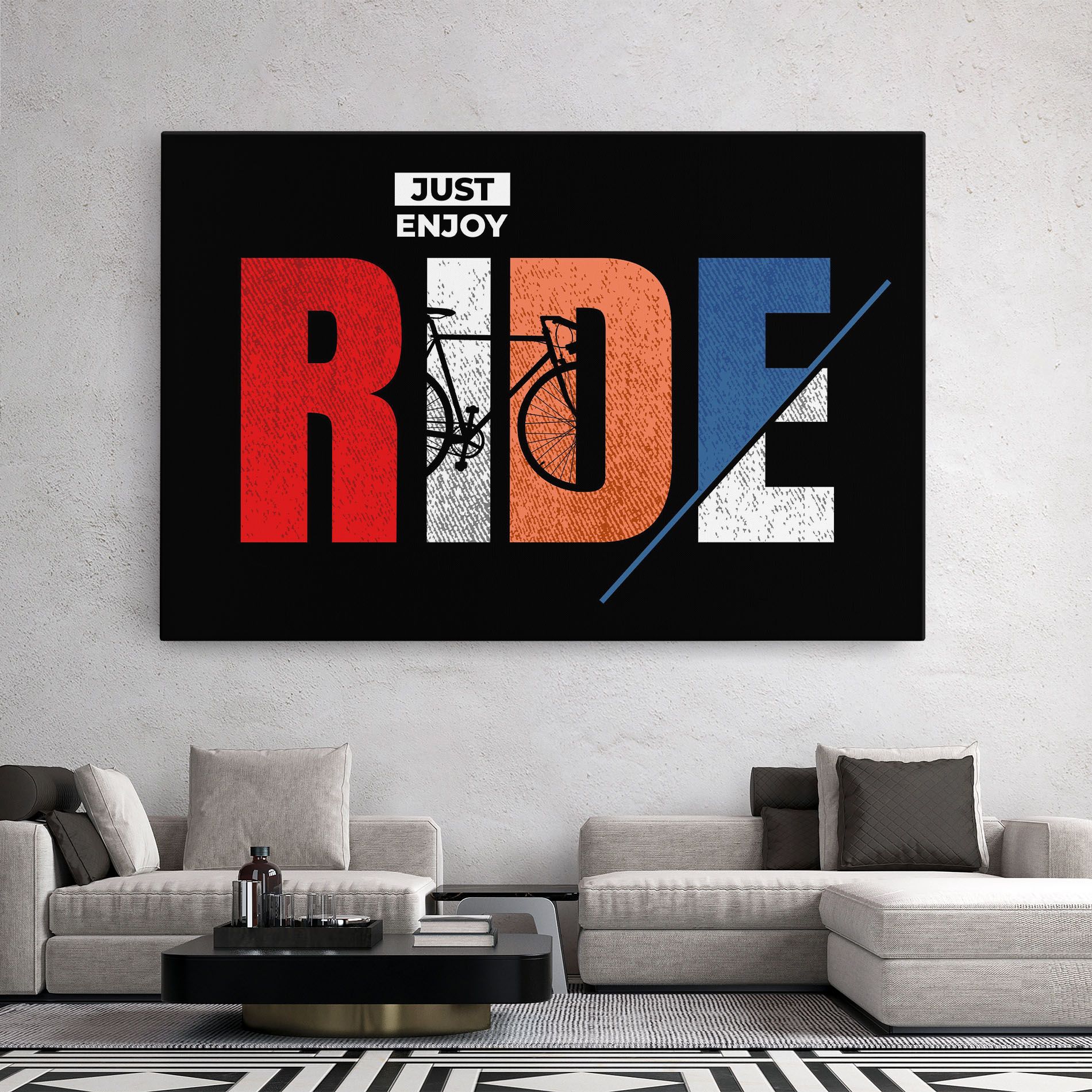 Ride mockup 2