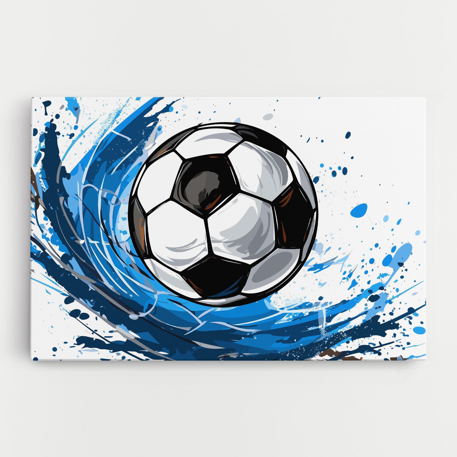 Football Wave mockup 0