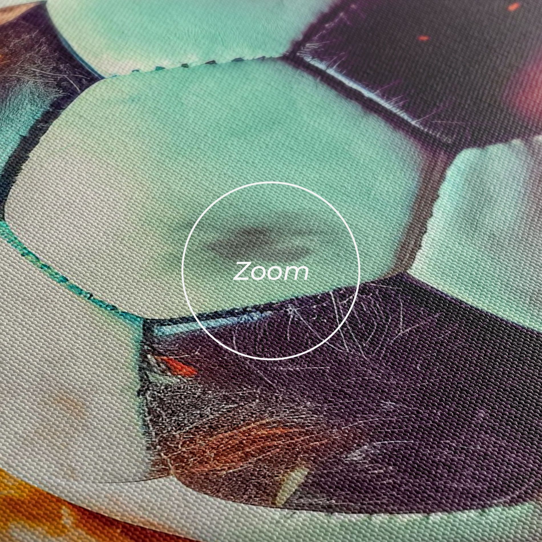 Football Explosion mockup 3