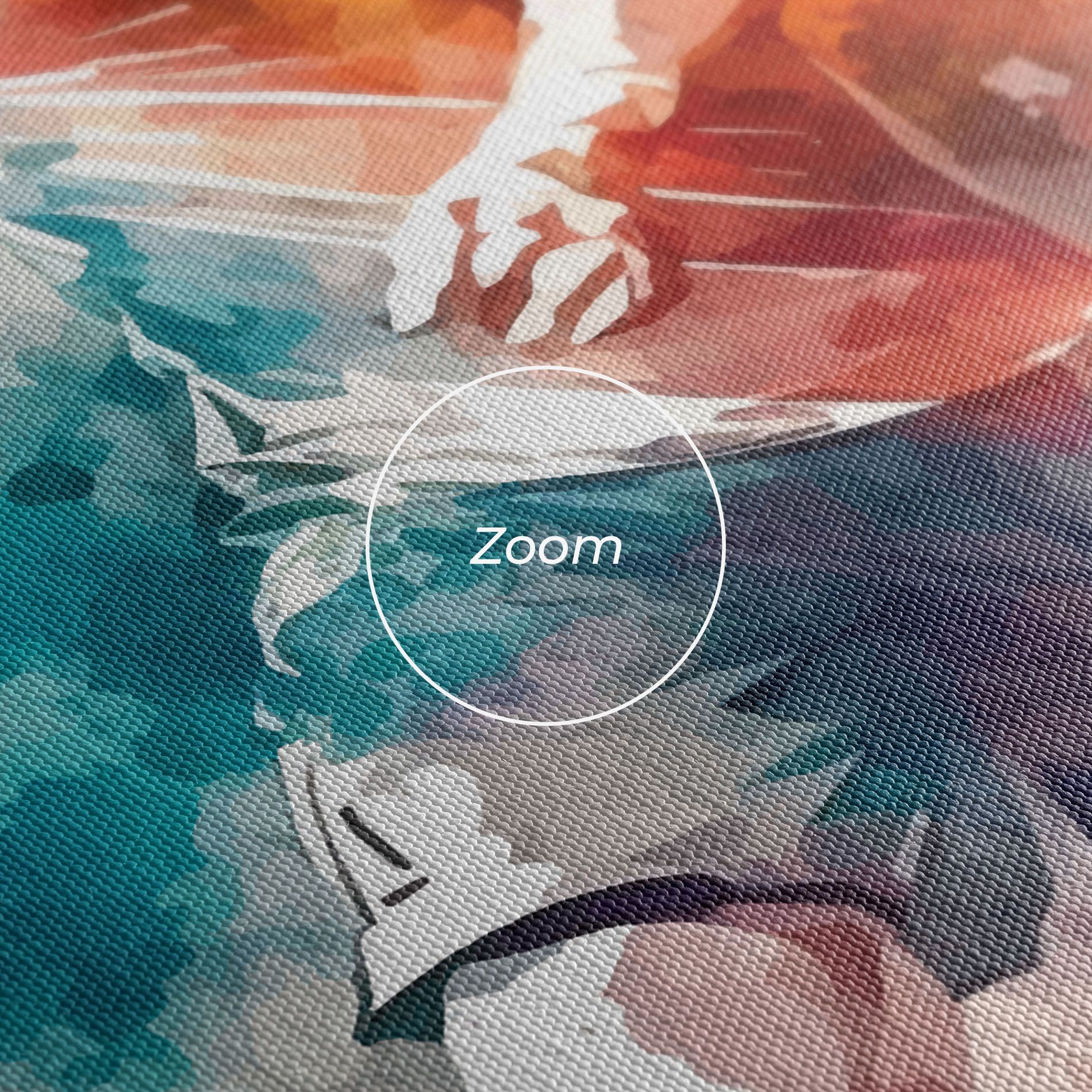 Football Watercolor mockup 3