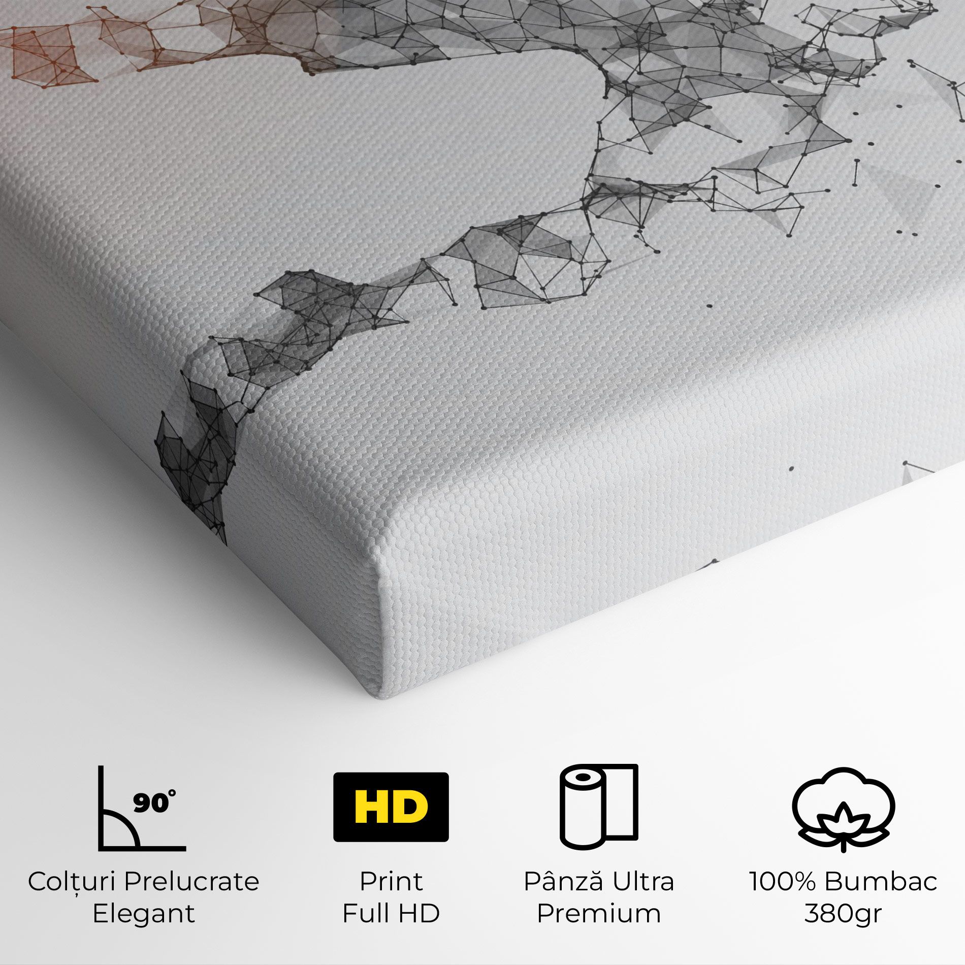 Football Orange Ball mockup 4