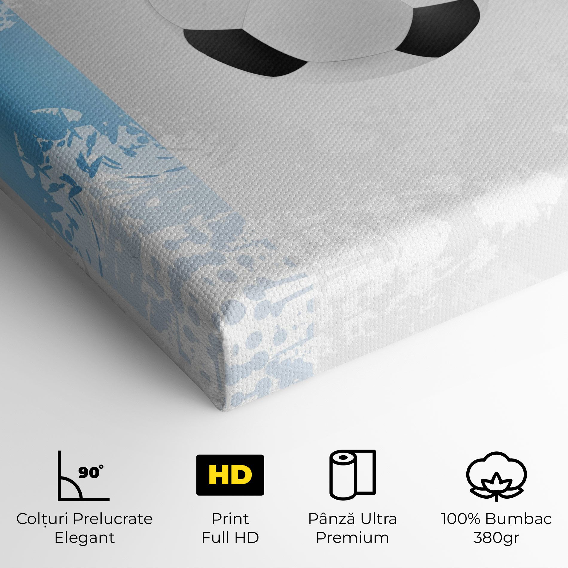 France Football mockup 4