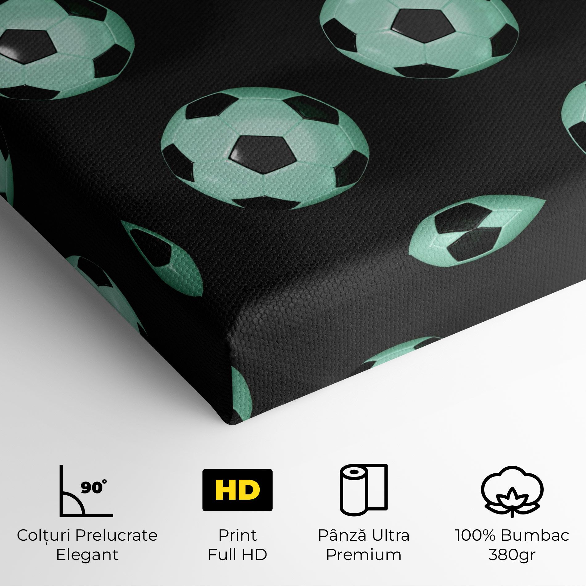 Green Light Football mockup 4