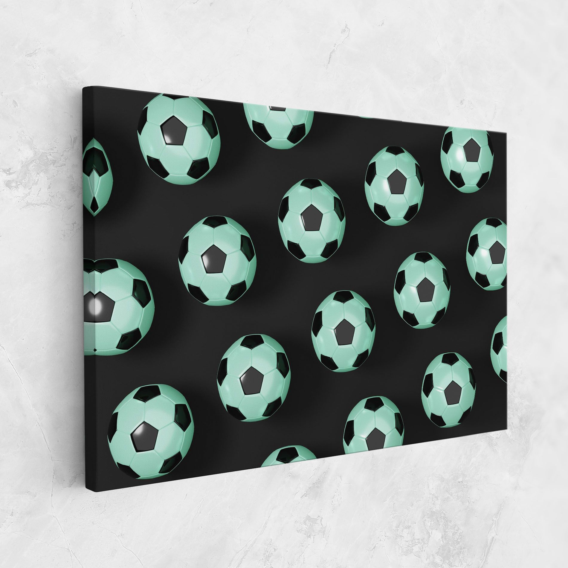 Green Light Football mockup 1