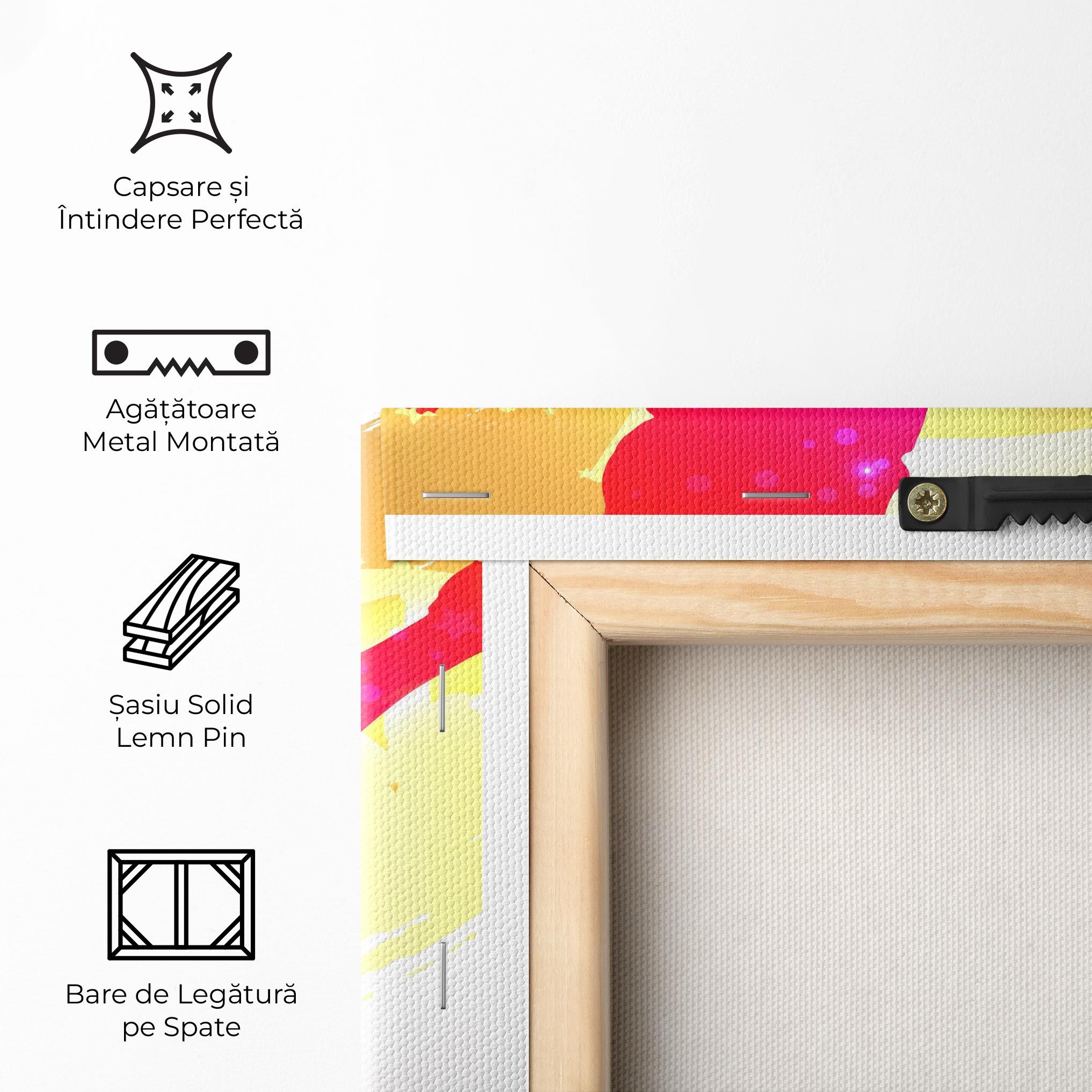 Football Gold Art mockup 5