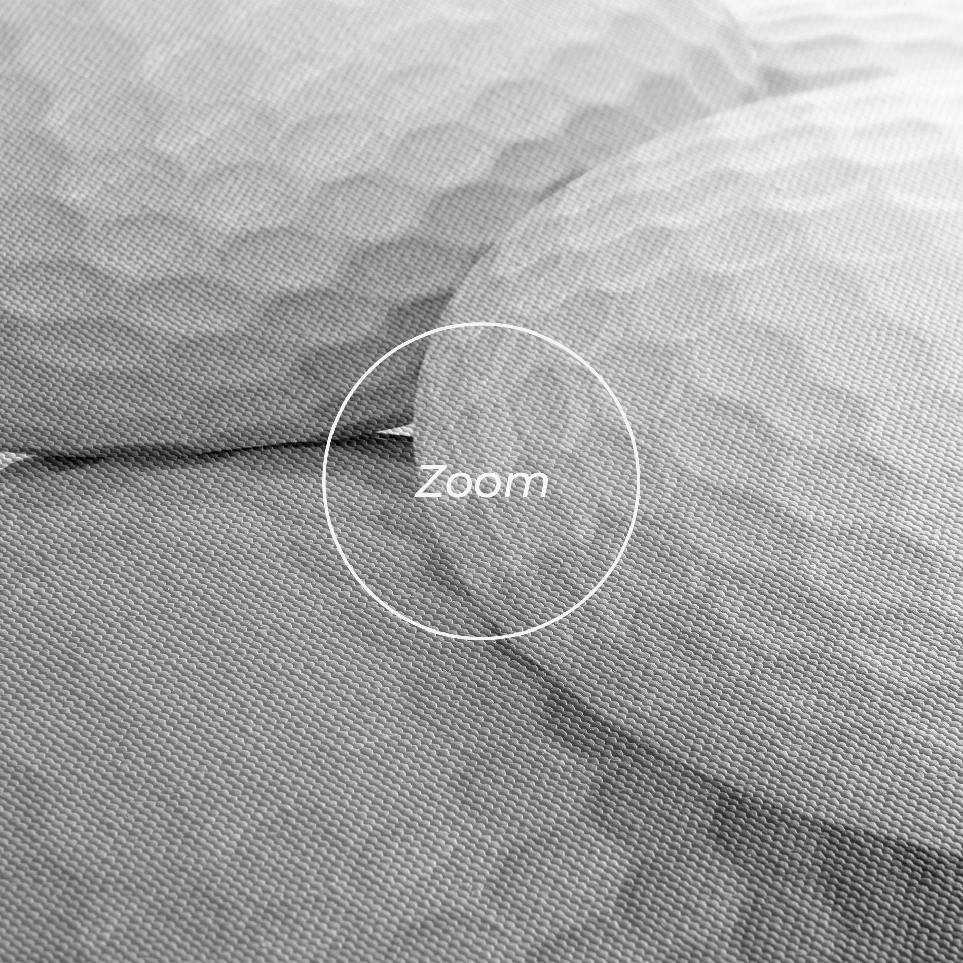 Tablou Canvas 3d Golf Balls mockup 3