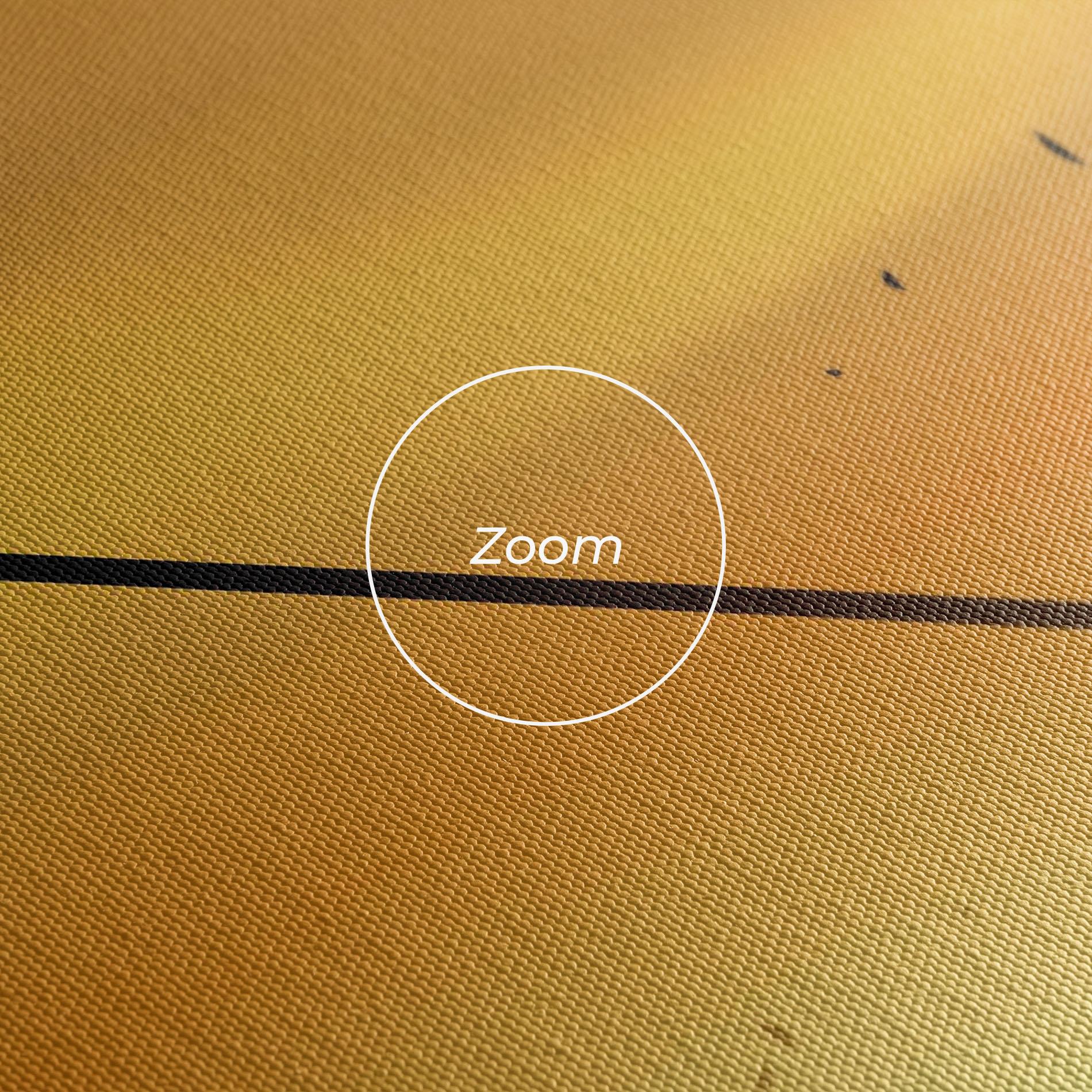 Tablou Canvas Gold Sunrise mockup 3