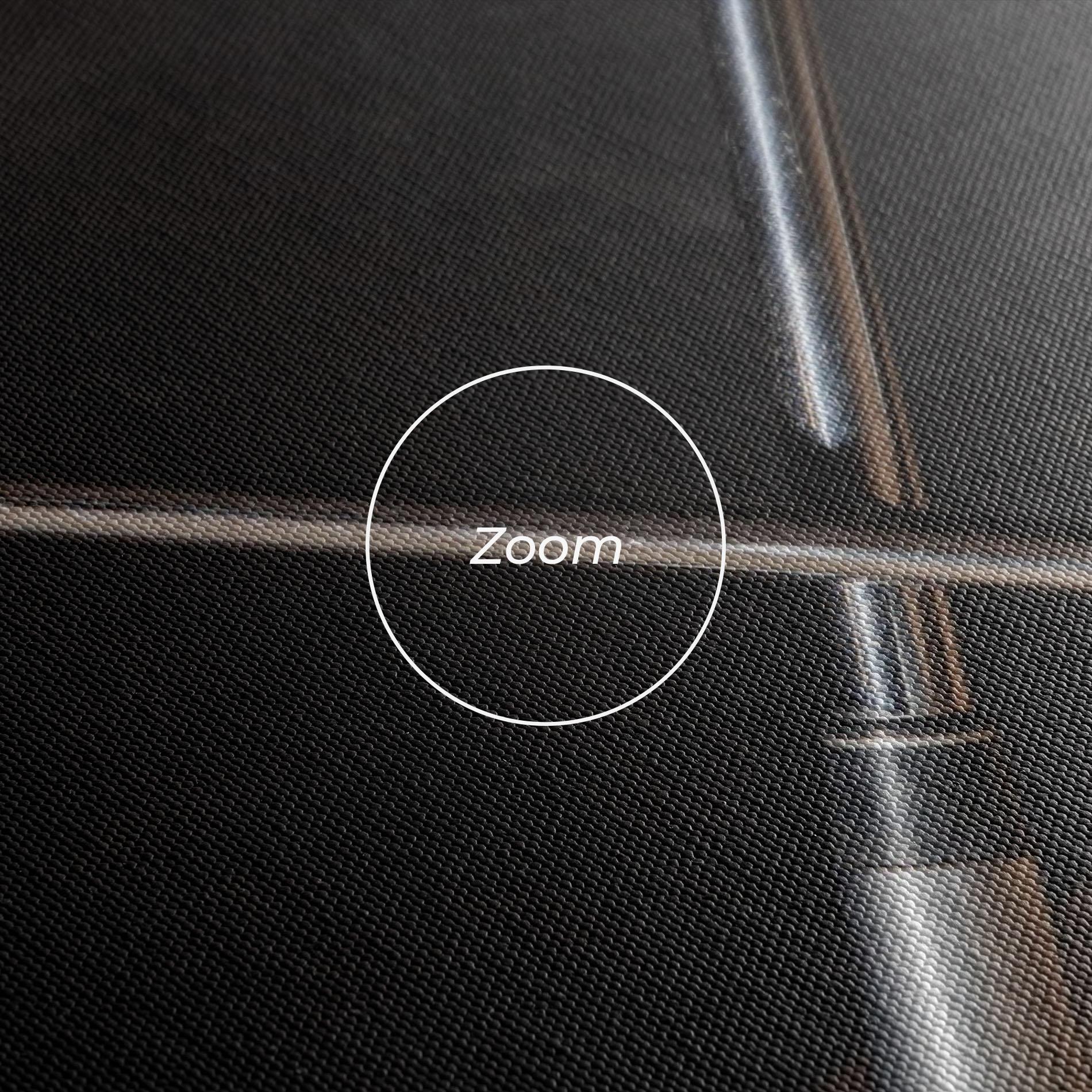 Tablou Canvas Golf Club Ball mockup 3