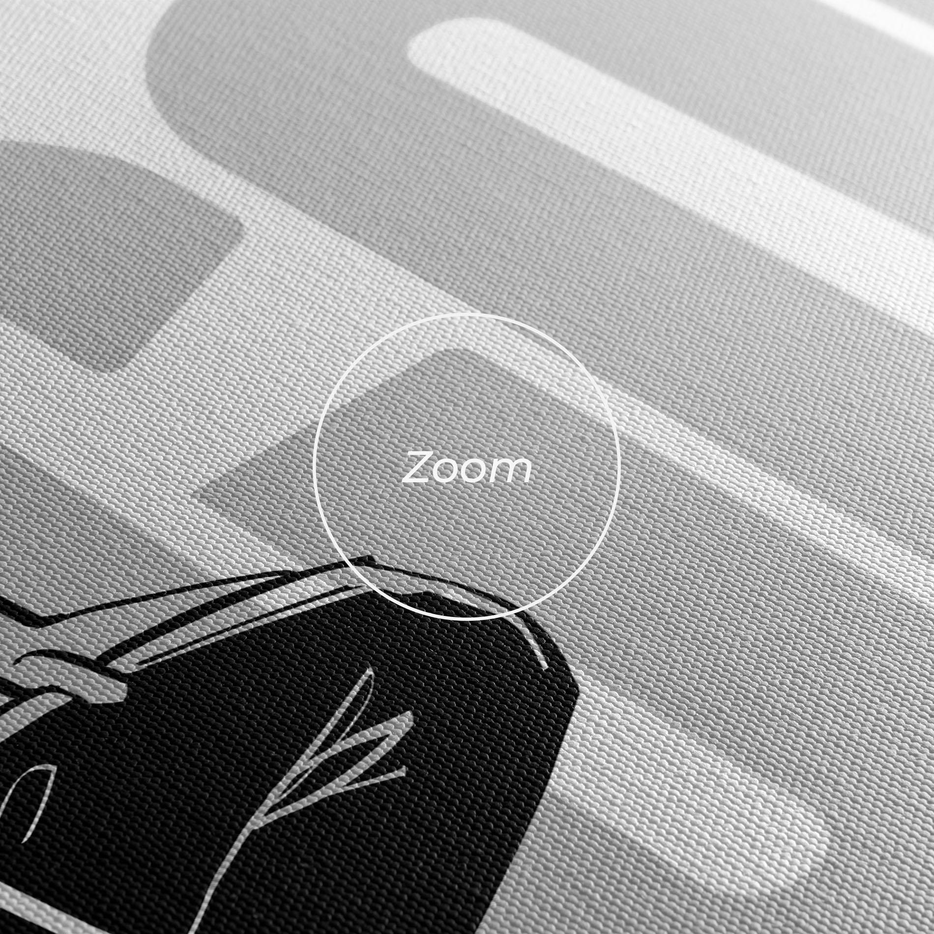 Tablou Canvas Golf mockup 3